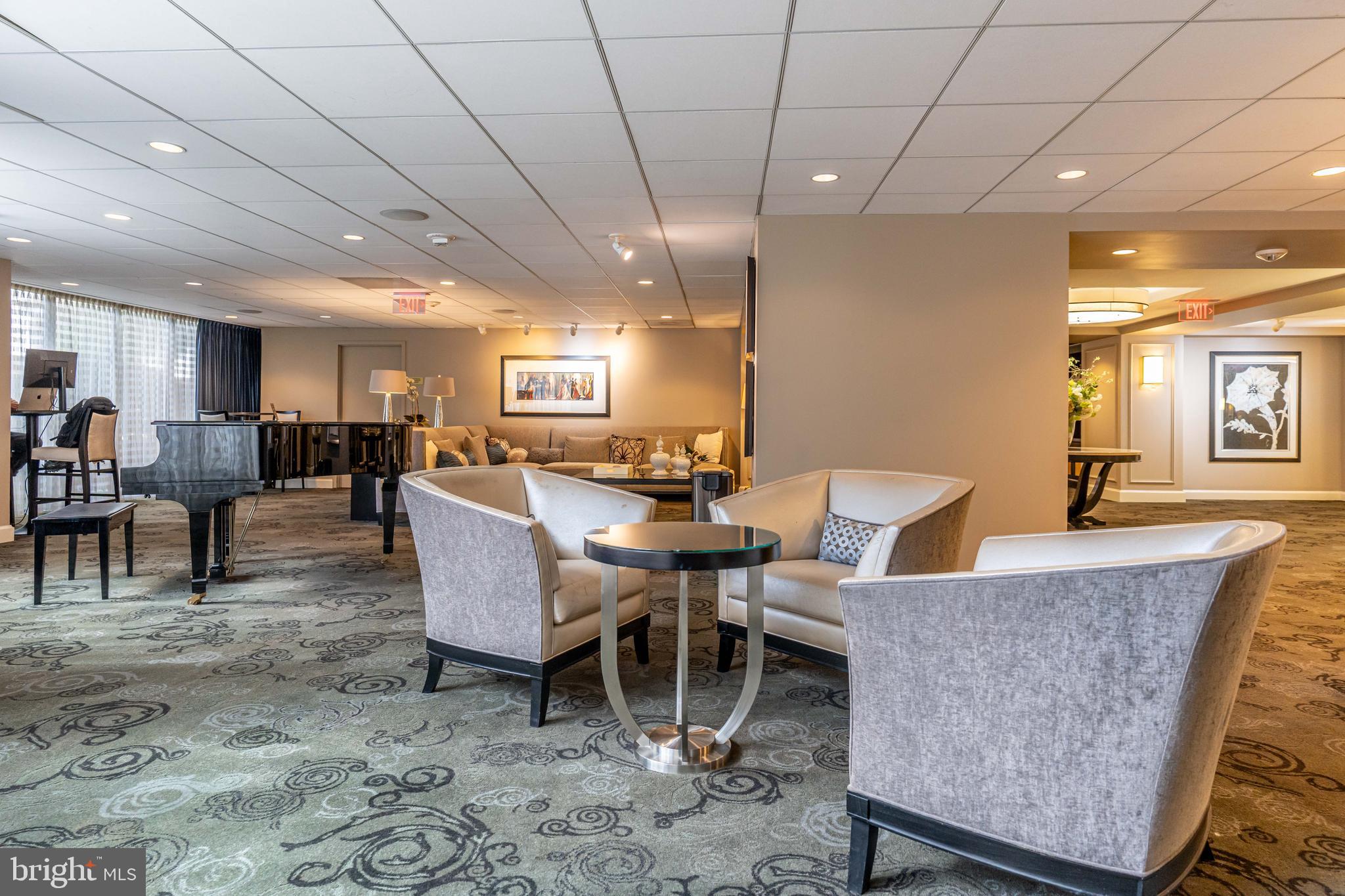 FRIENDSHIP HEIGHTS - Residential Lease