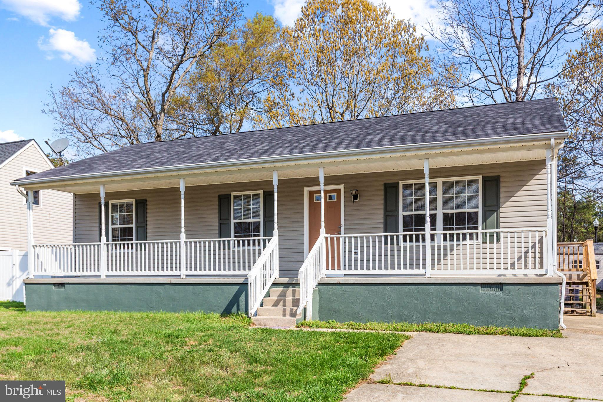 LAUREL GLEN - Residential