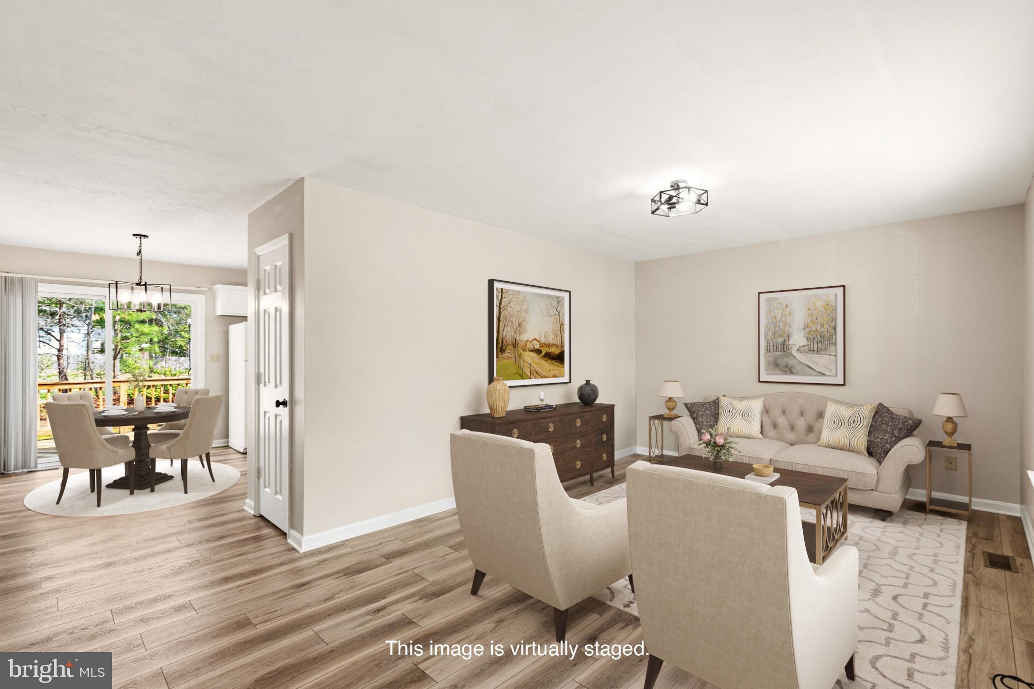 LAUREL GLEN - Residential