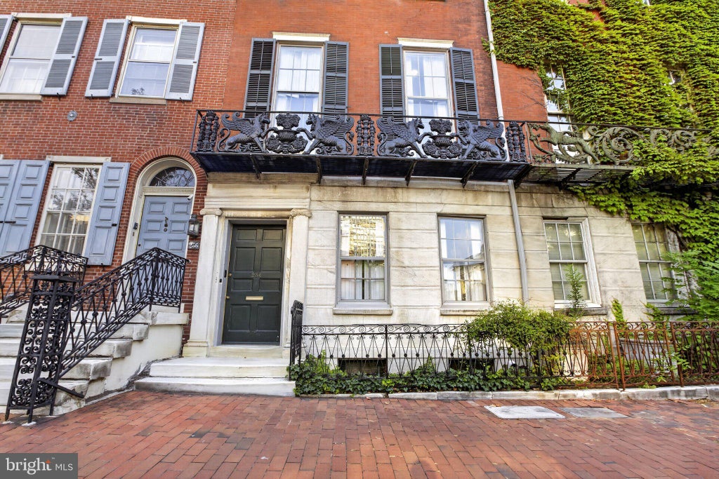 Photo of 234 S 3rd Street, PHILADELPHIA, PA 19106 (MLS # PAPH2674000)