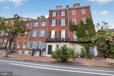Photo of 234 S 3rd Street, PHILADELPHIA, PA 19106 (MLS # PAPH2674000)