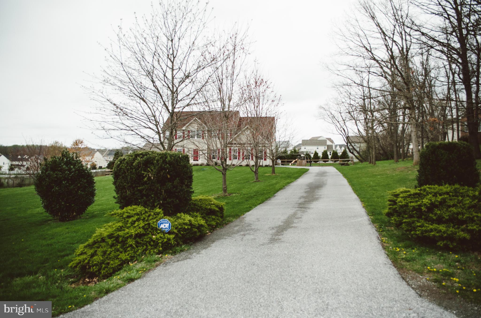 SPRUCE HILL ESTATES - Residential