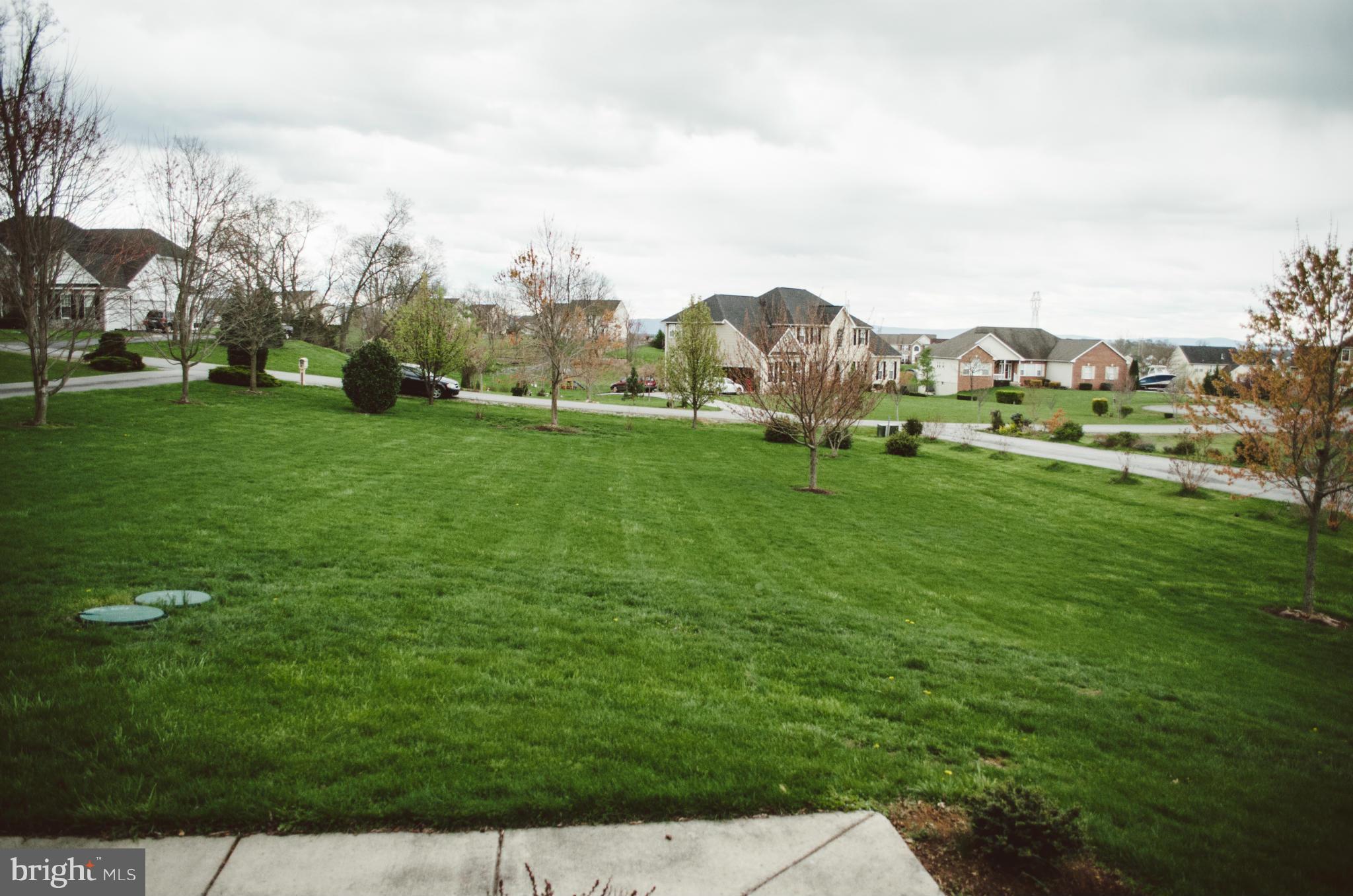 SPRUCE HILL ESTATES - Residential