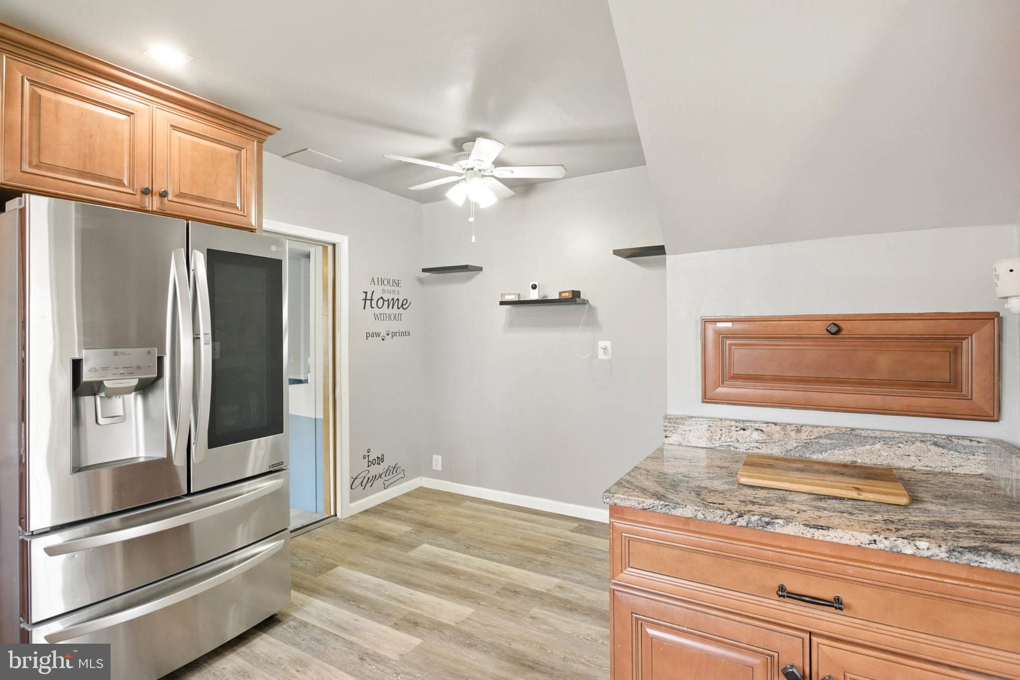 EASTERN TERRACE - Residential