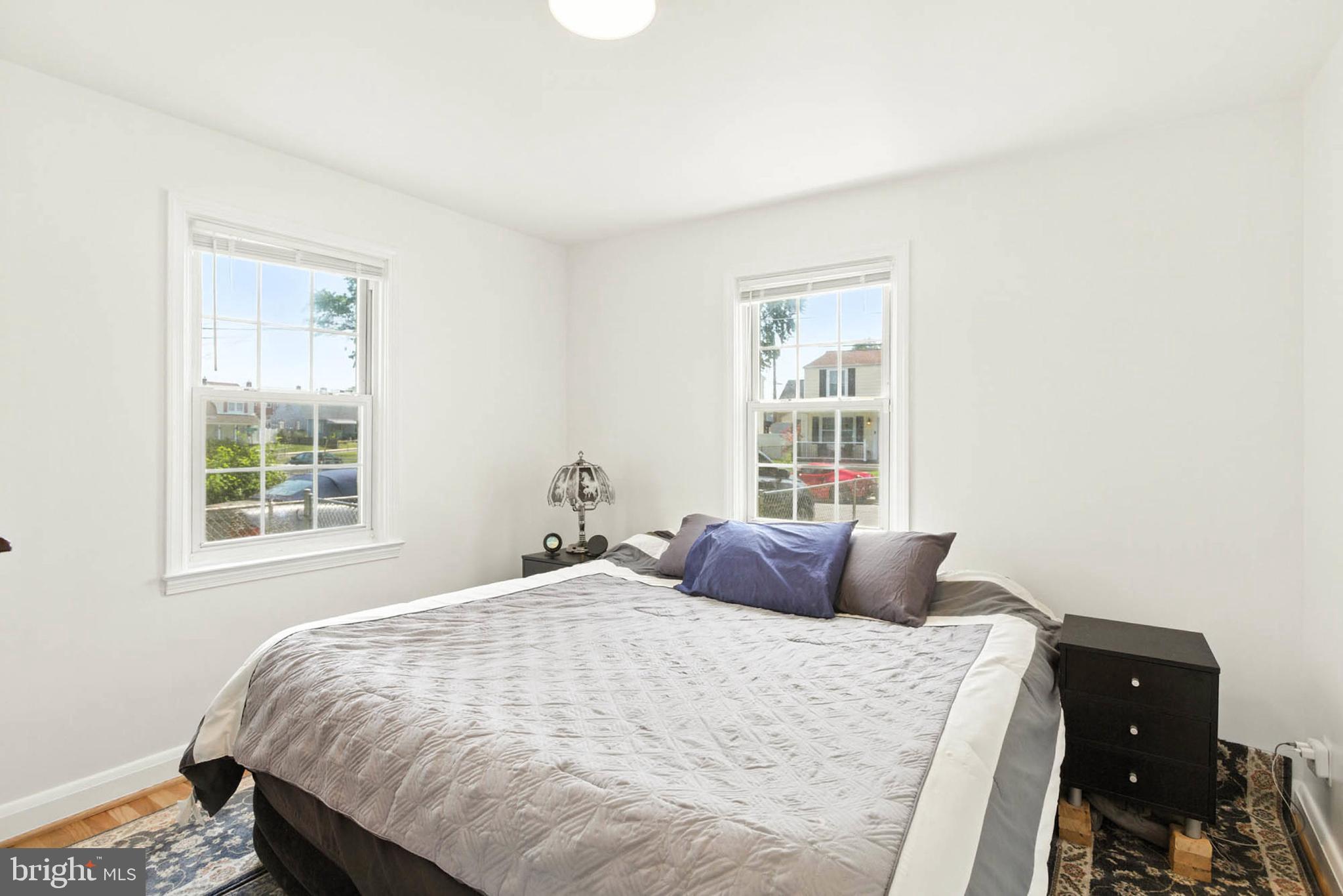 EASTERN TERRACE - Residential