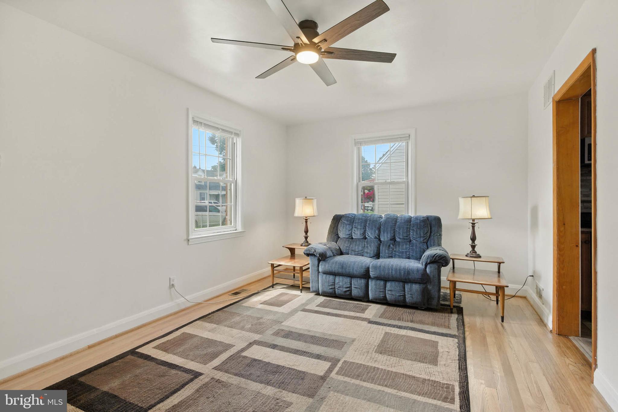 EASTERN TERRACE - Residential