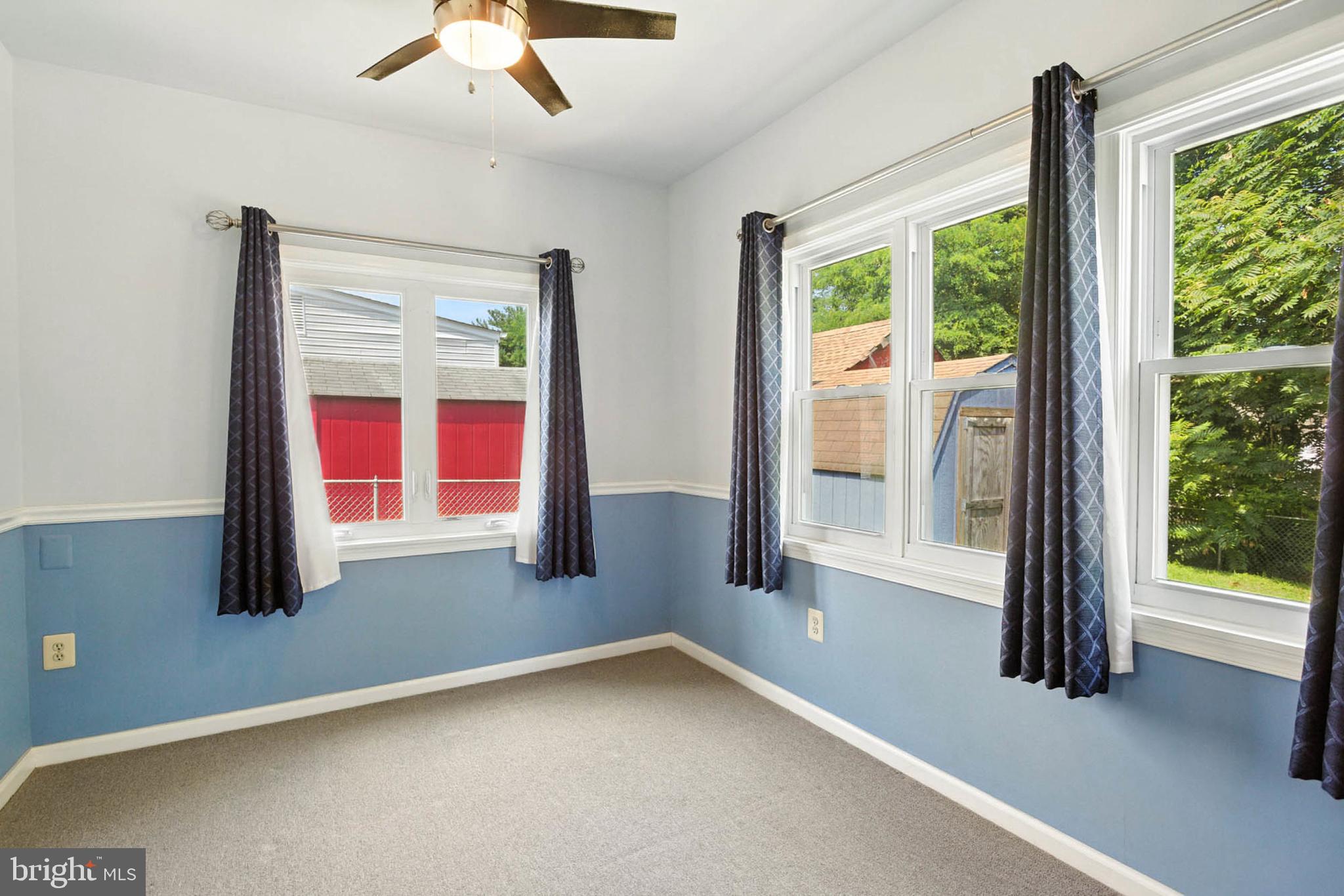 EASTERN TERRACE - Residential