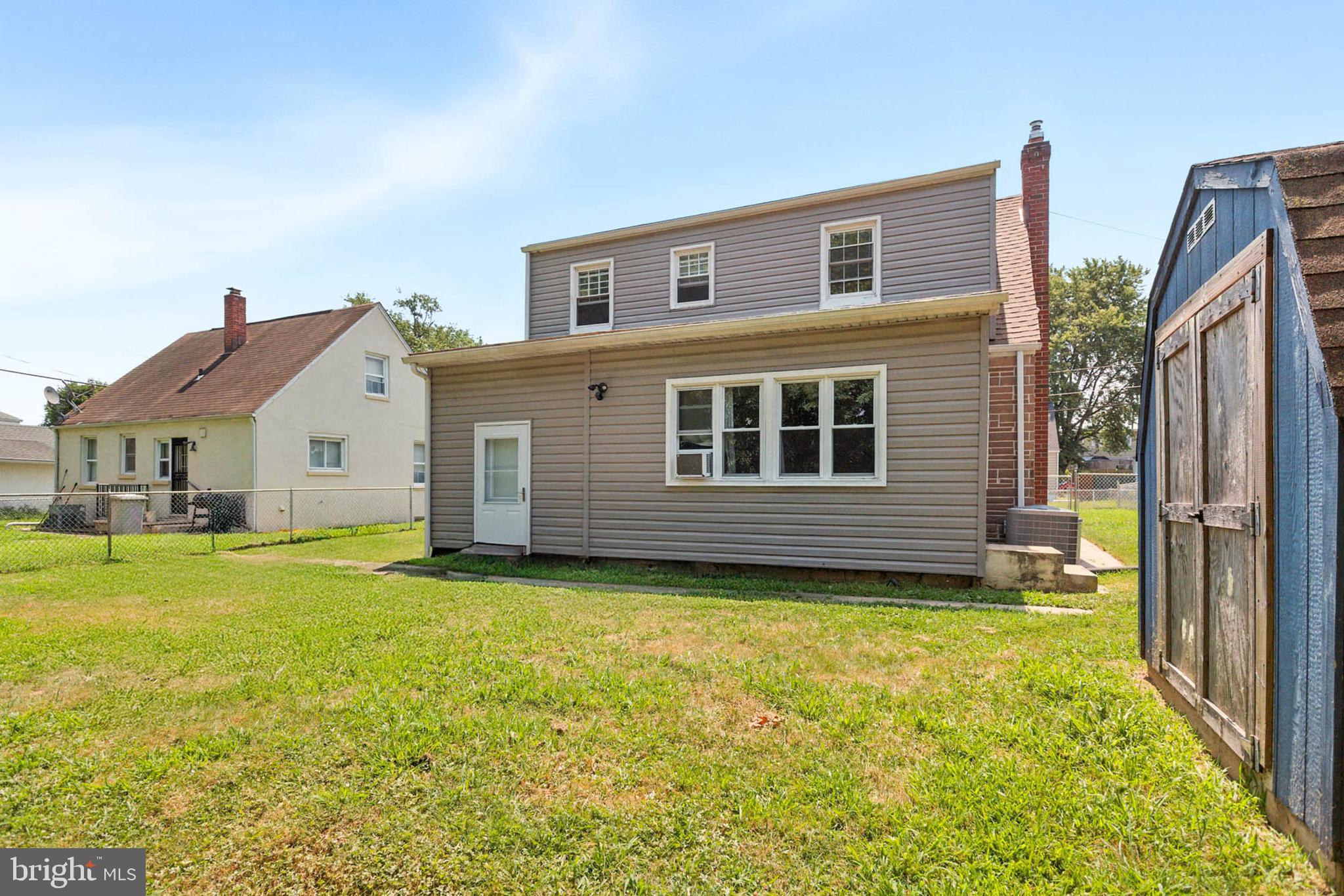 EASTERN TERRACE - Residential