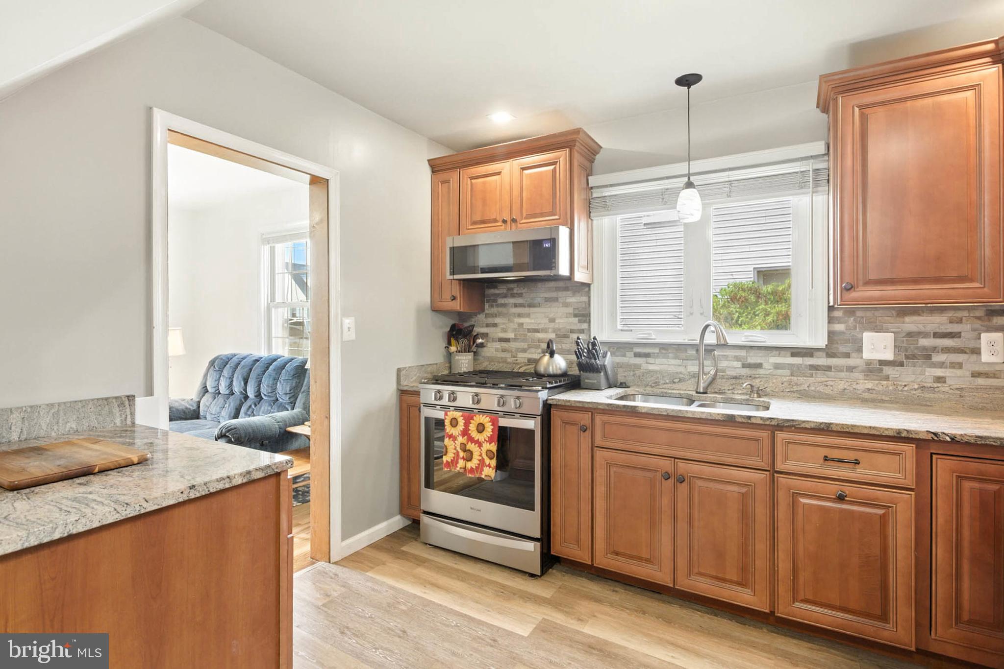 EASTERN TERRACE - Residential