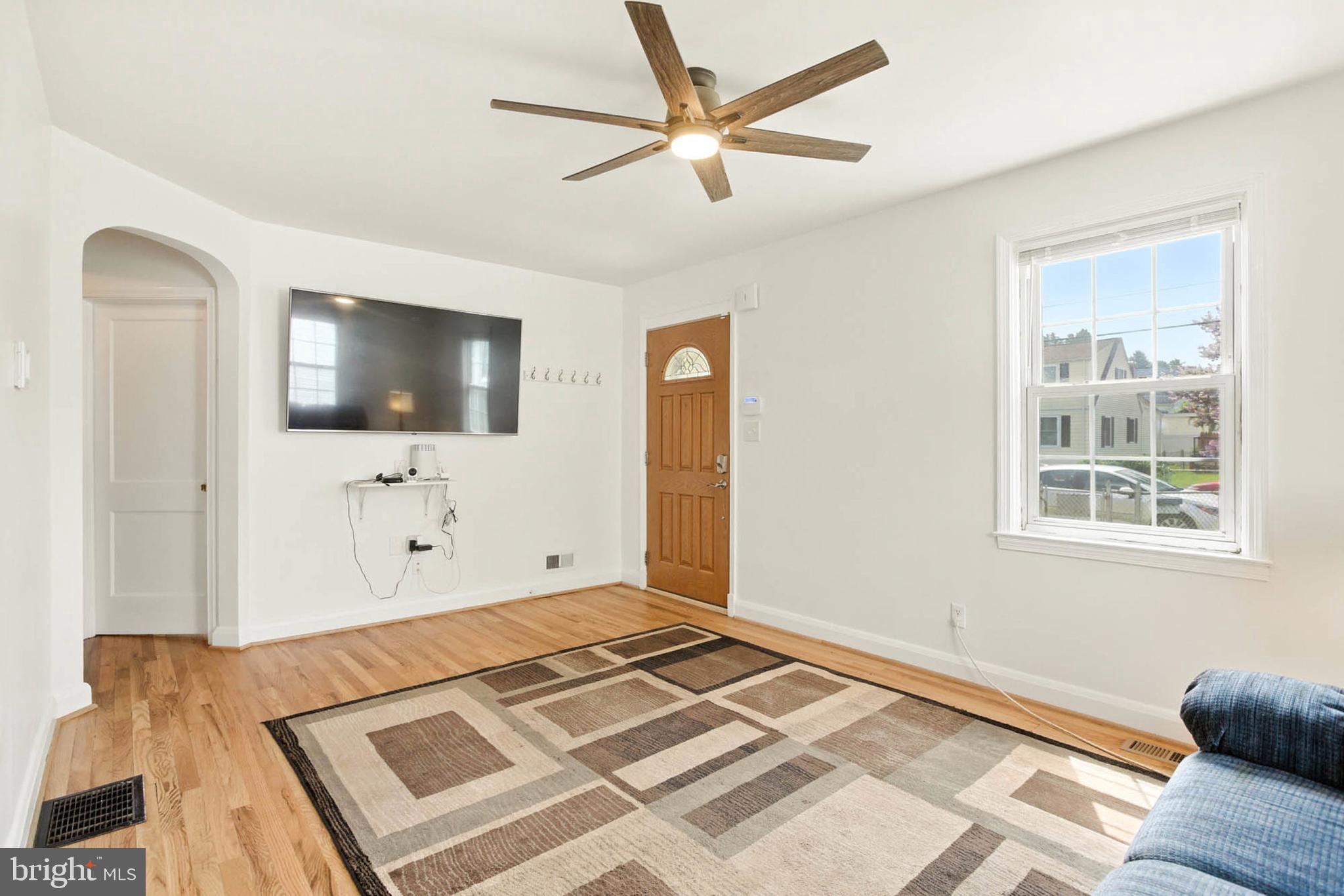 EASTERN TERRACE - Residential