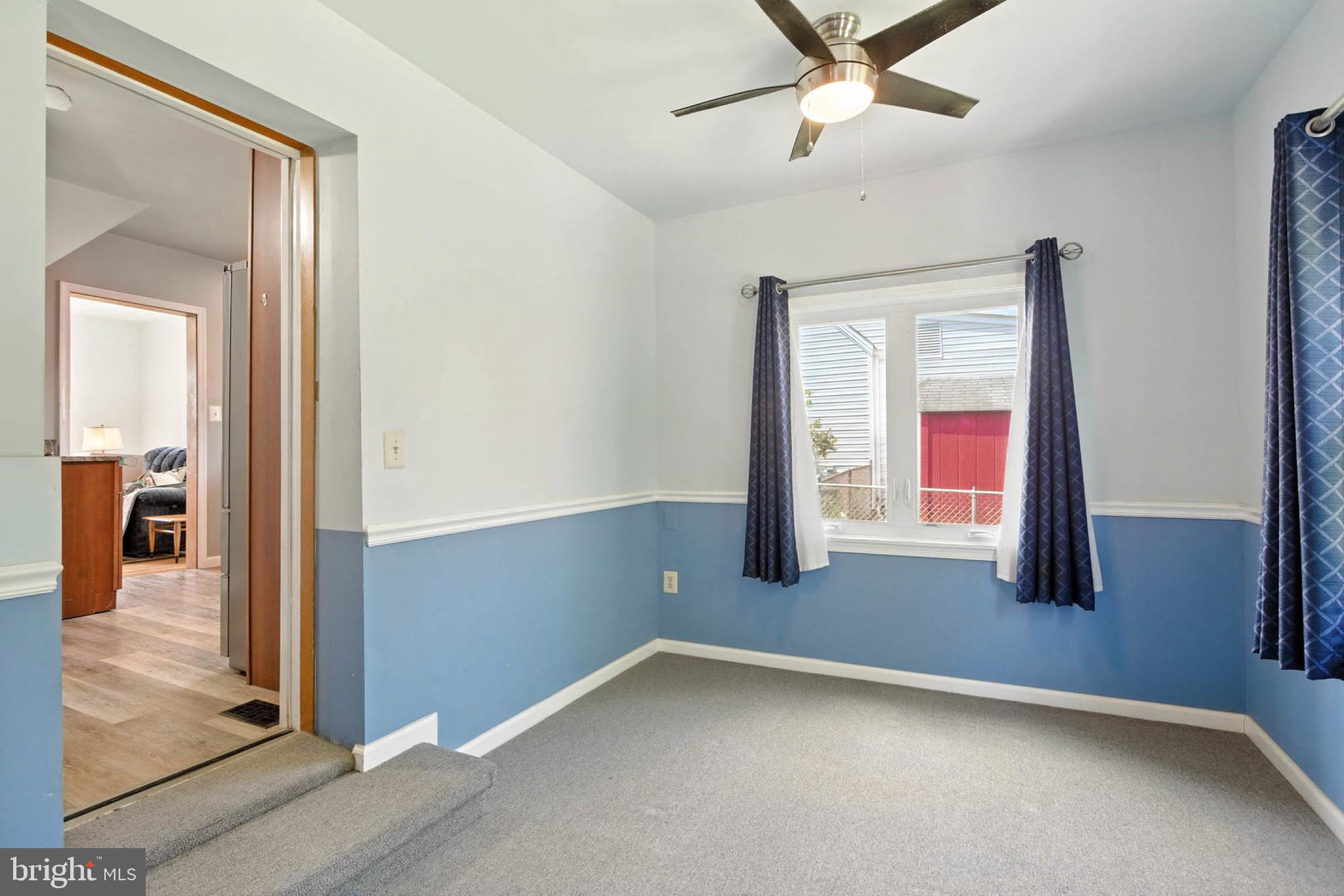 EASTERN TERRACE - Residential