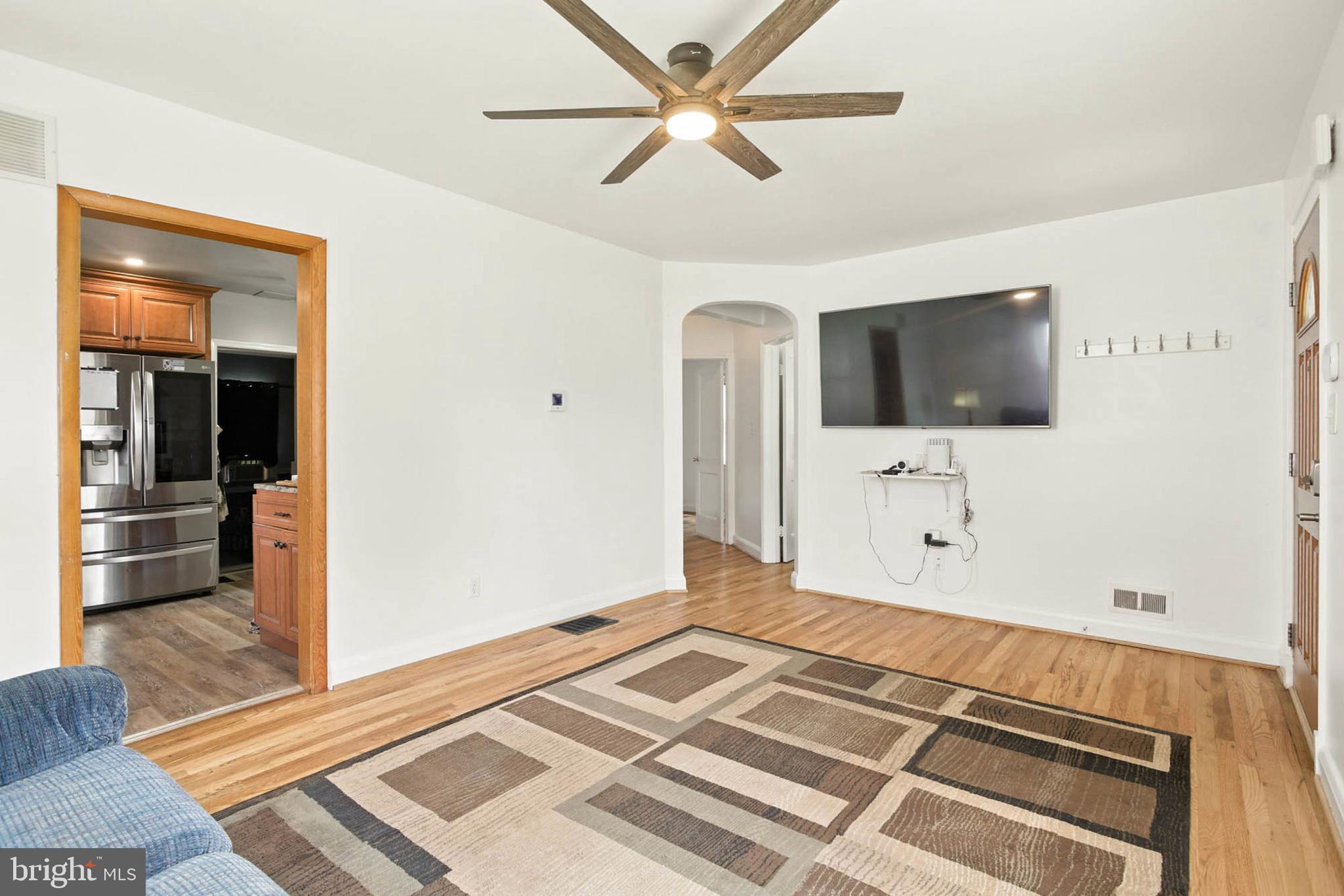 EASTERN TERRACE - Residential