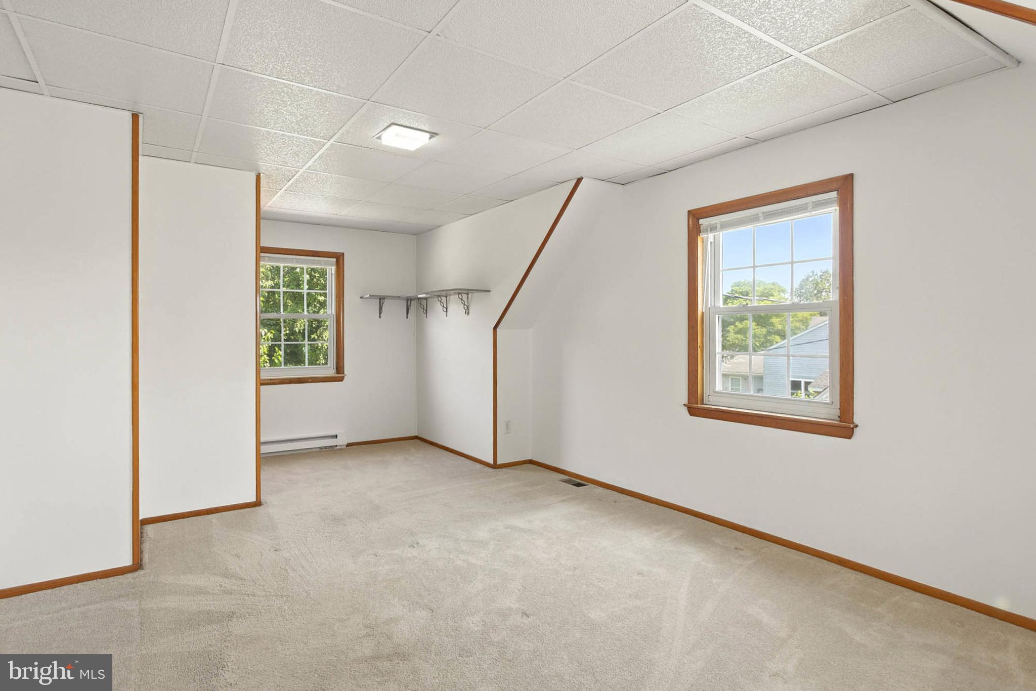 EASTERN TERRACE - Residential