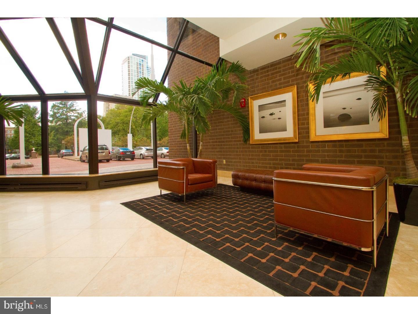 WASHINGTON SQ WEST - Residential Lease