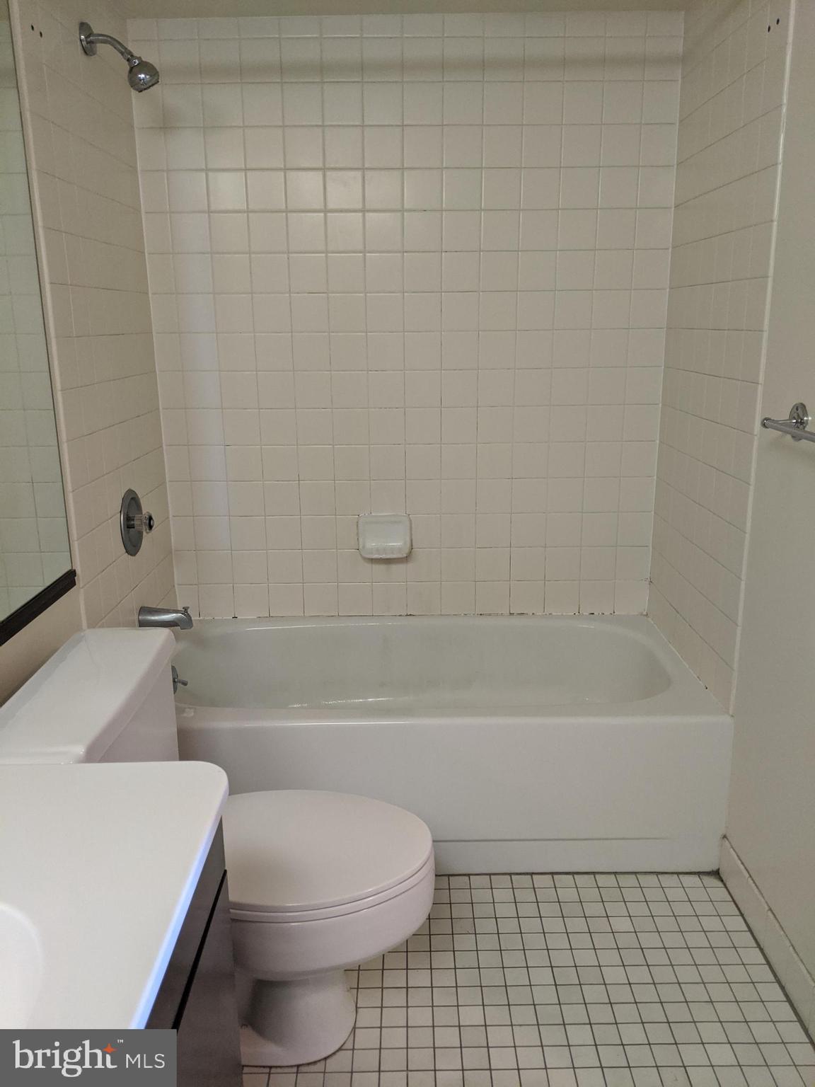 WASHINGTON SQ WEST - Residential Lease