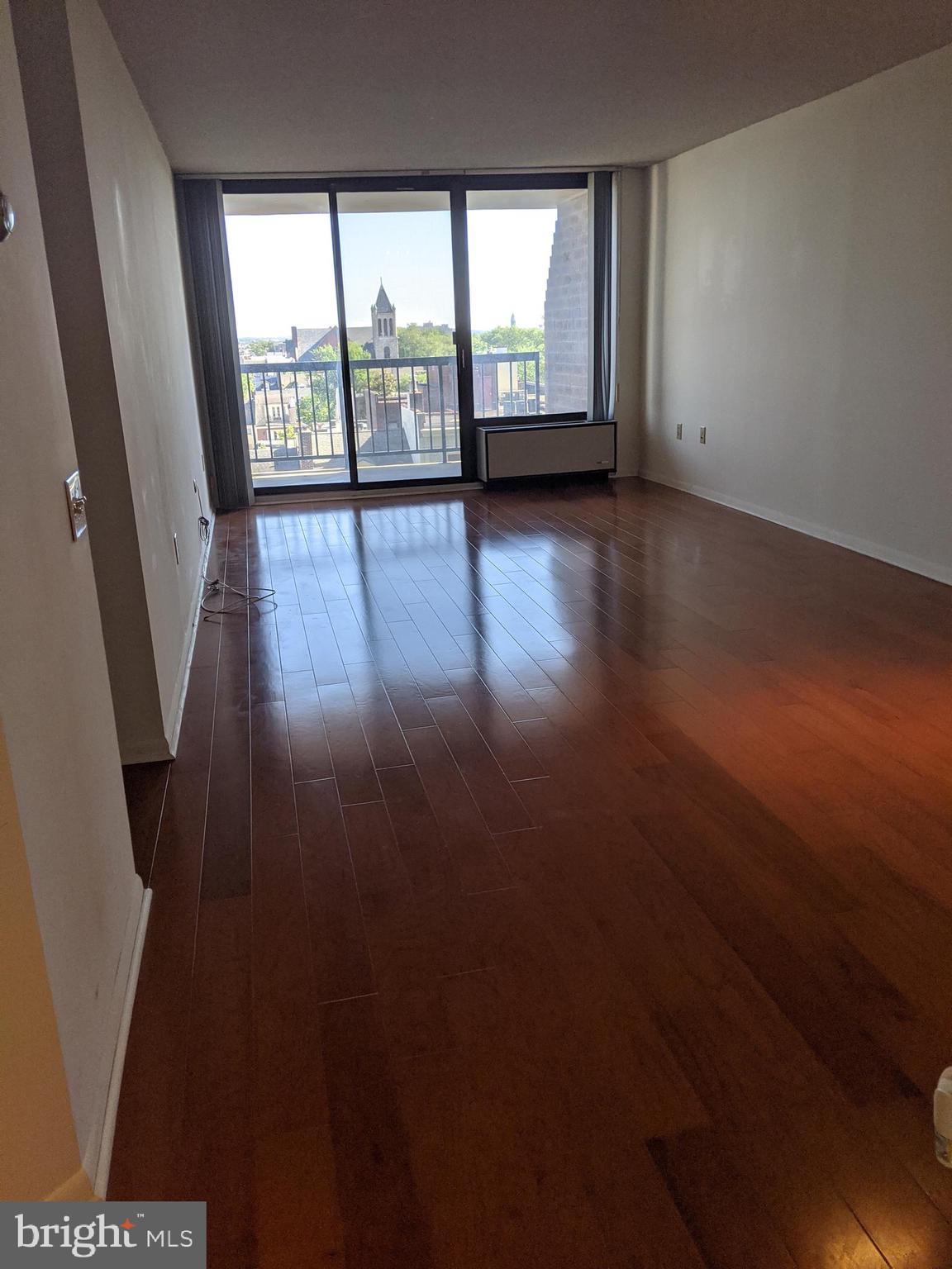 WASHINGTON SQ WEST - Residential Lease