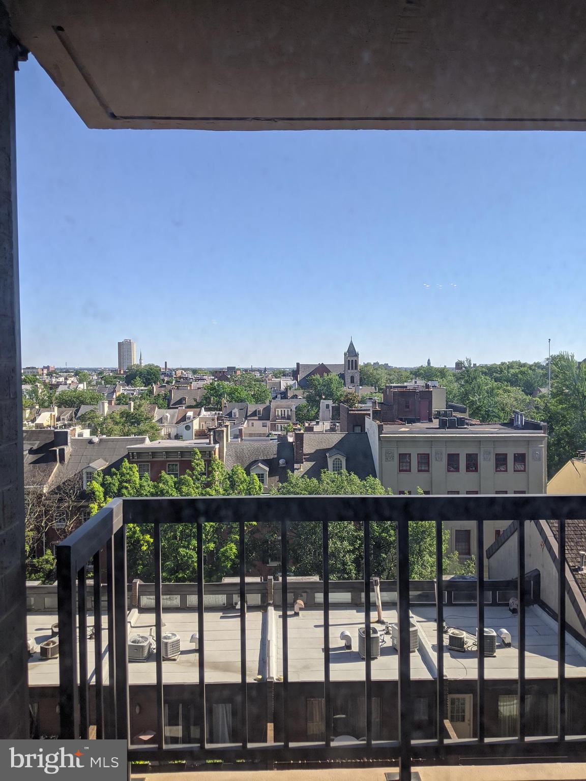 WASHINGTON SQ WEST - Residential Lease