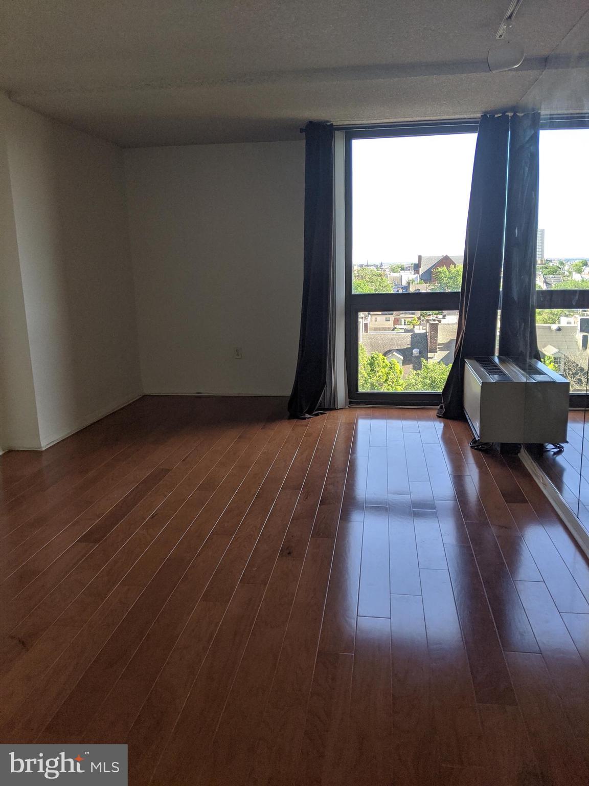 WASHINGTON SQ WEST - Residential Lease