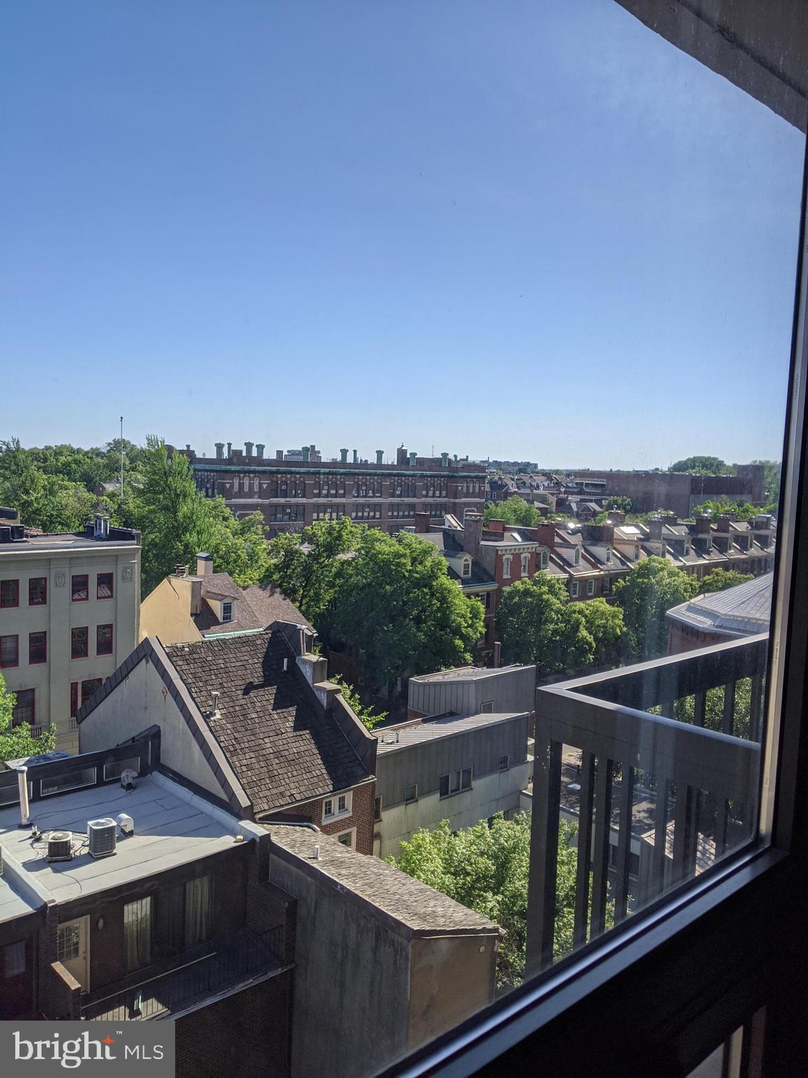 WASHINGTON SQ WEST - Residential Lease