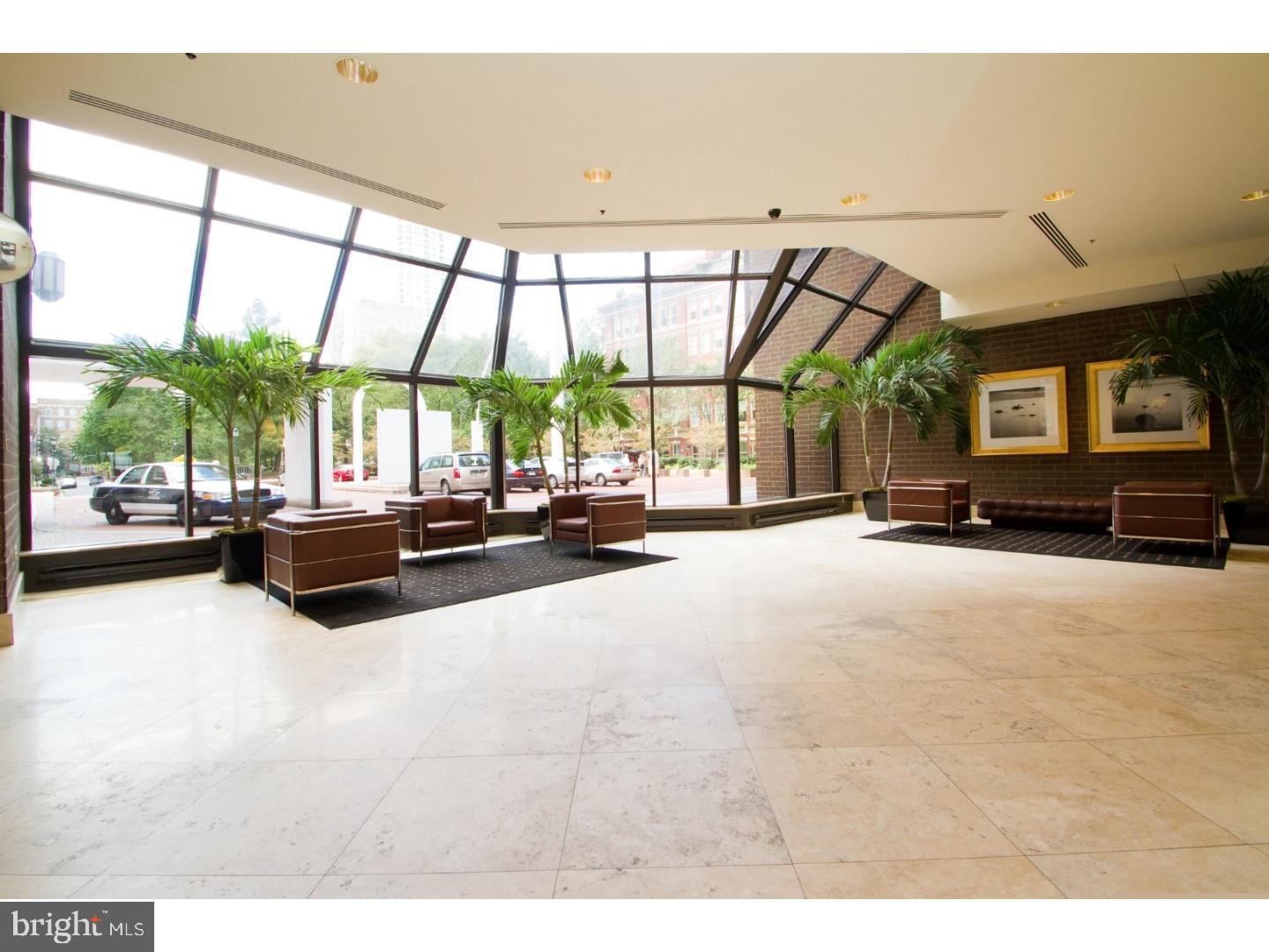 WASHINGTON SQ WEST - Residential Lease