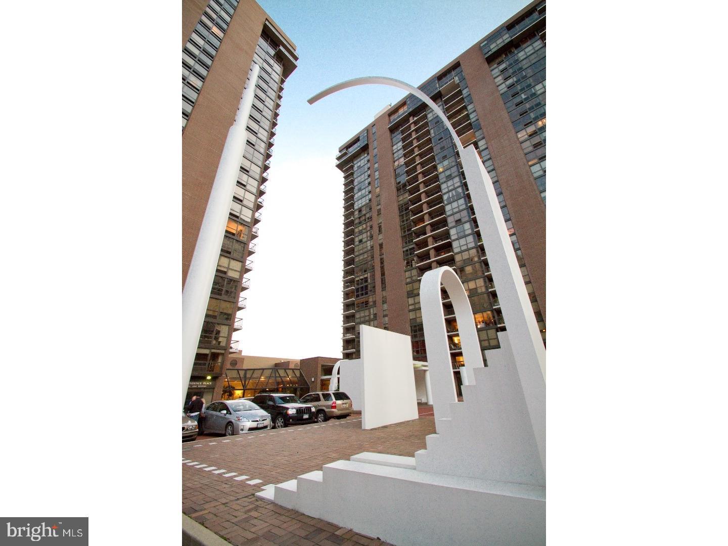 WASHINGTON SQ WEST - Residential Lease