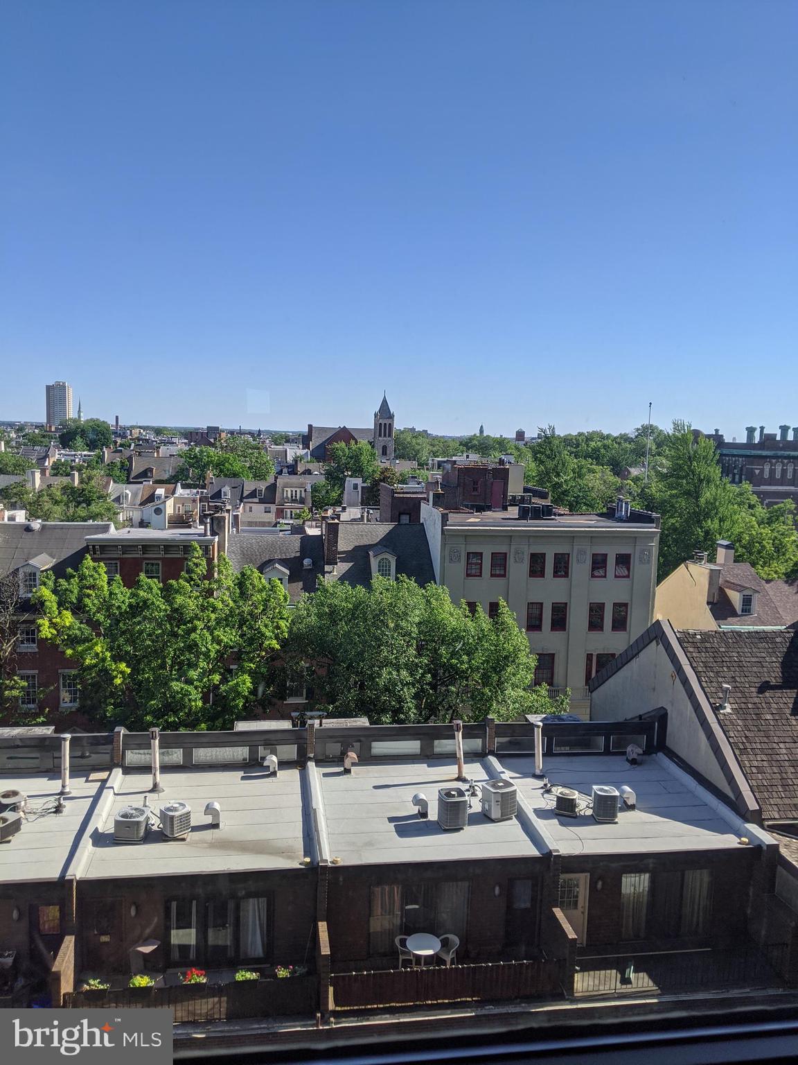 WASHINGTON SQ WEST - Residential Lease