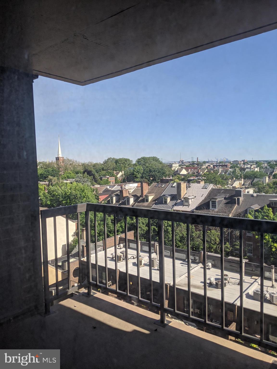 WASHINGTON SQ WEST - Residential Lease