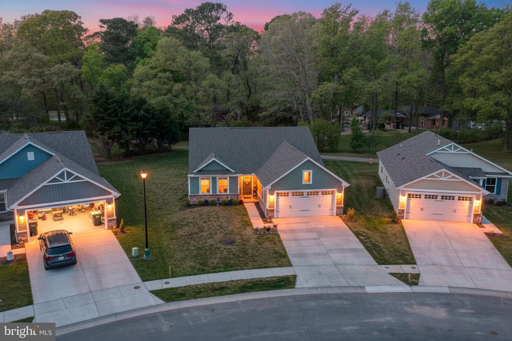 Photo of 18721 Stitchwork Way, MILFORD, DE 19963 (MLS # DESU2109824)