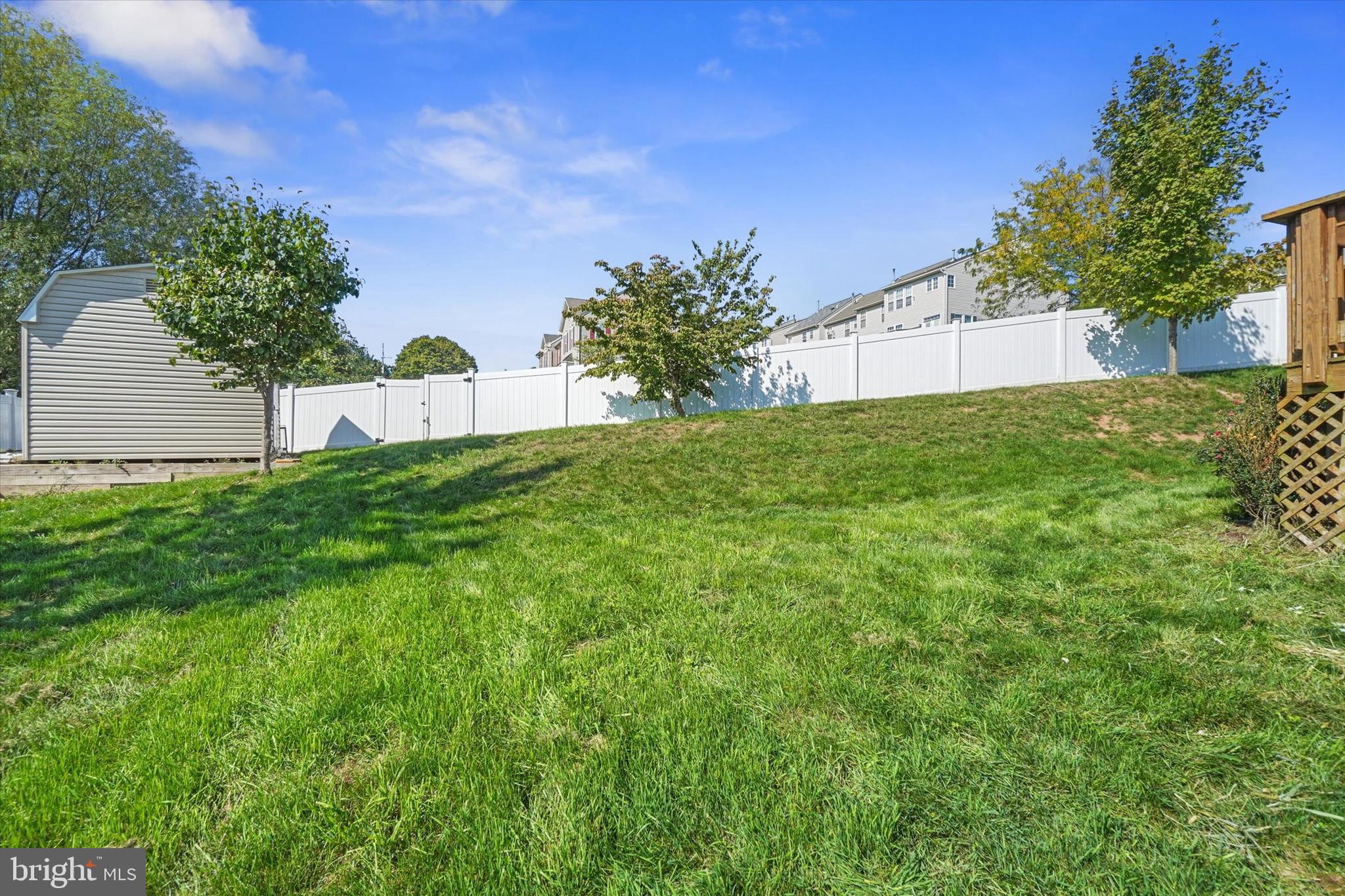 SHREWSBURY - Residential