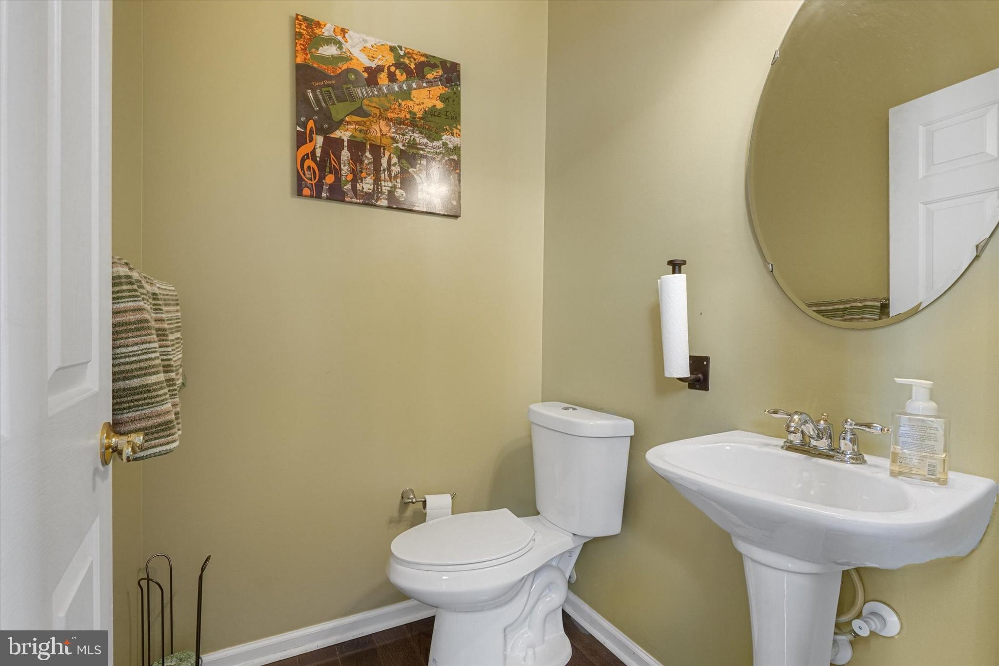 SHREWSBURY - Residential