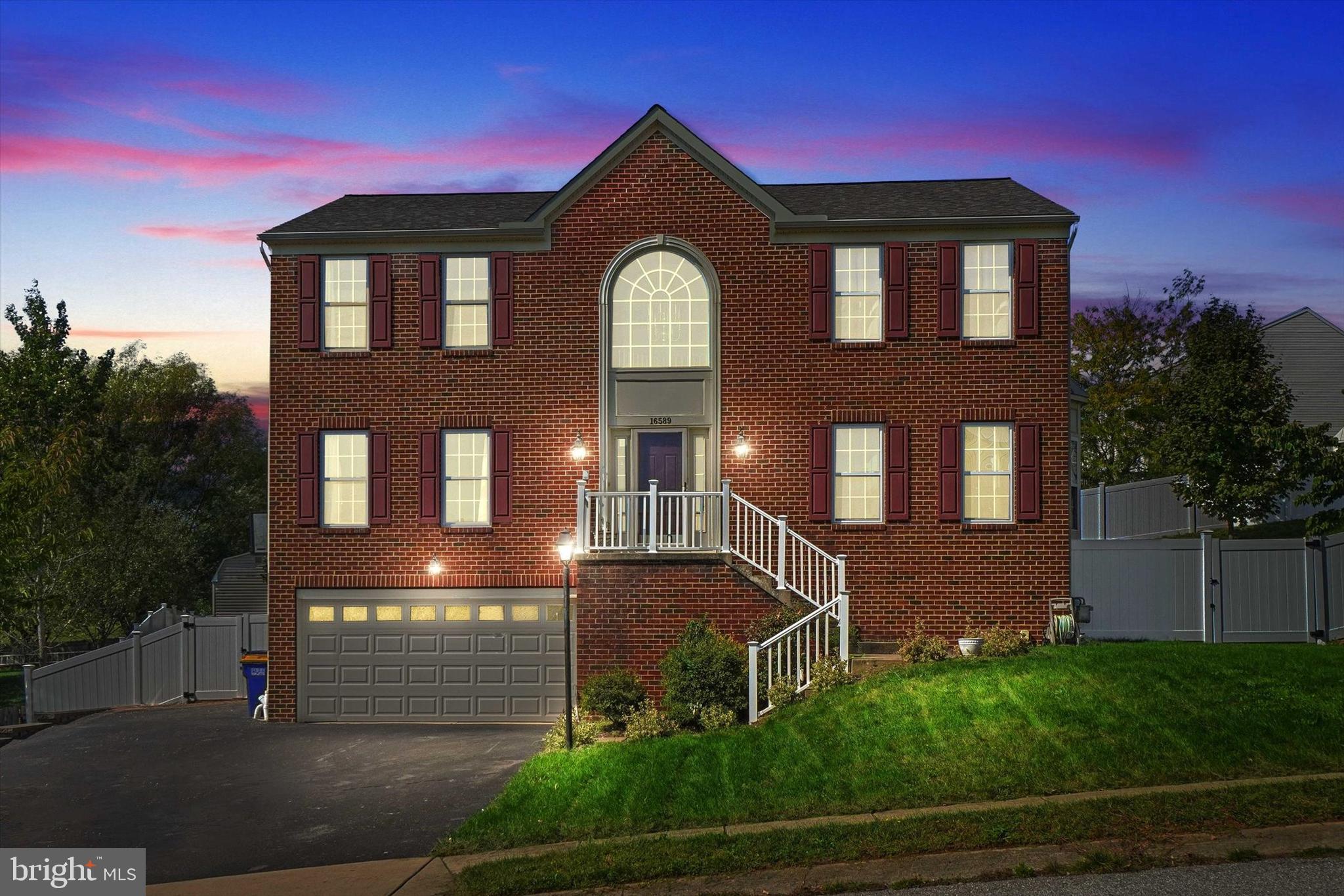 SHREWSBURY - Residential