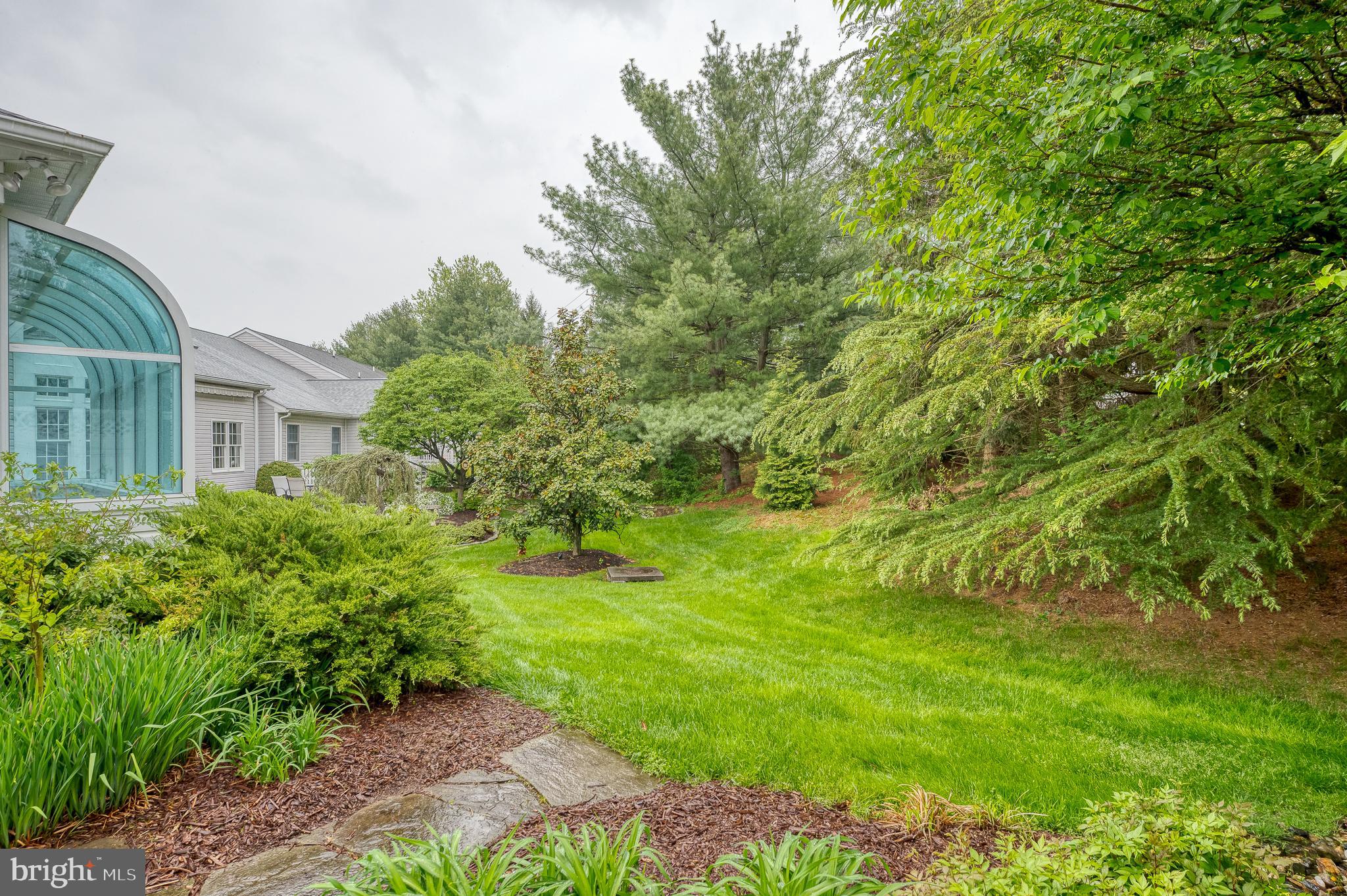 BARRINGTON - Residential Lease