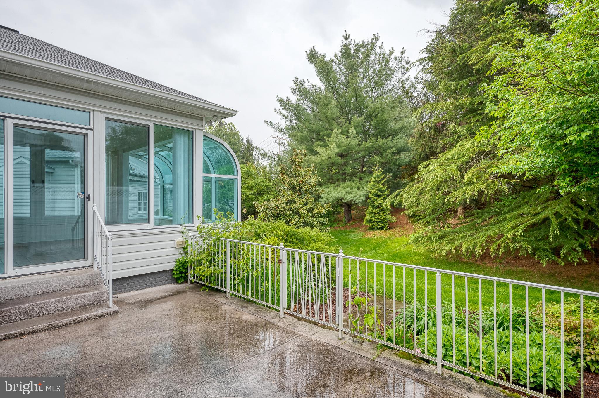 BARRINGTON - Residential Lease