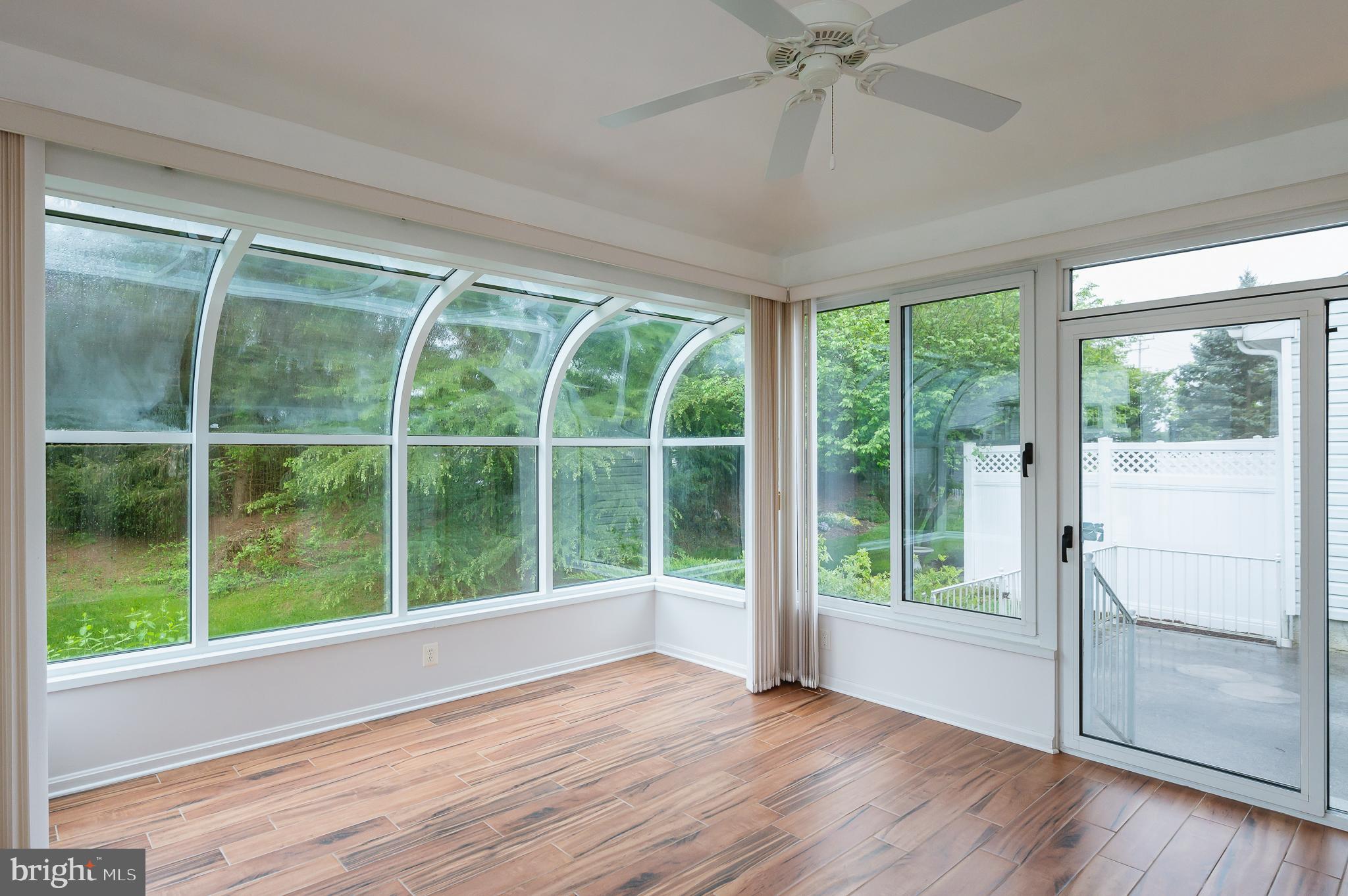 BARRINGTON - Residential Lease