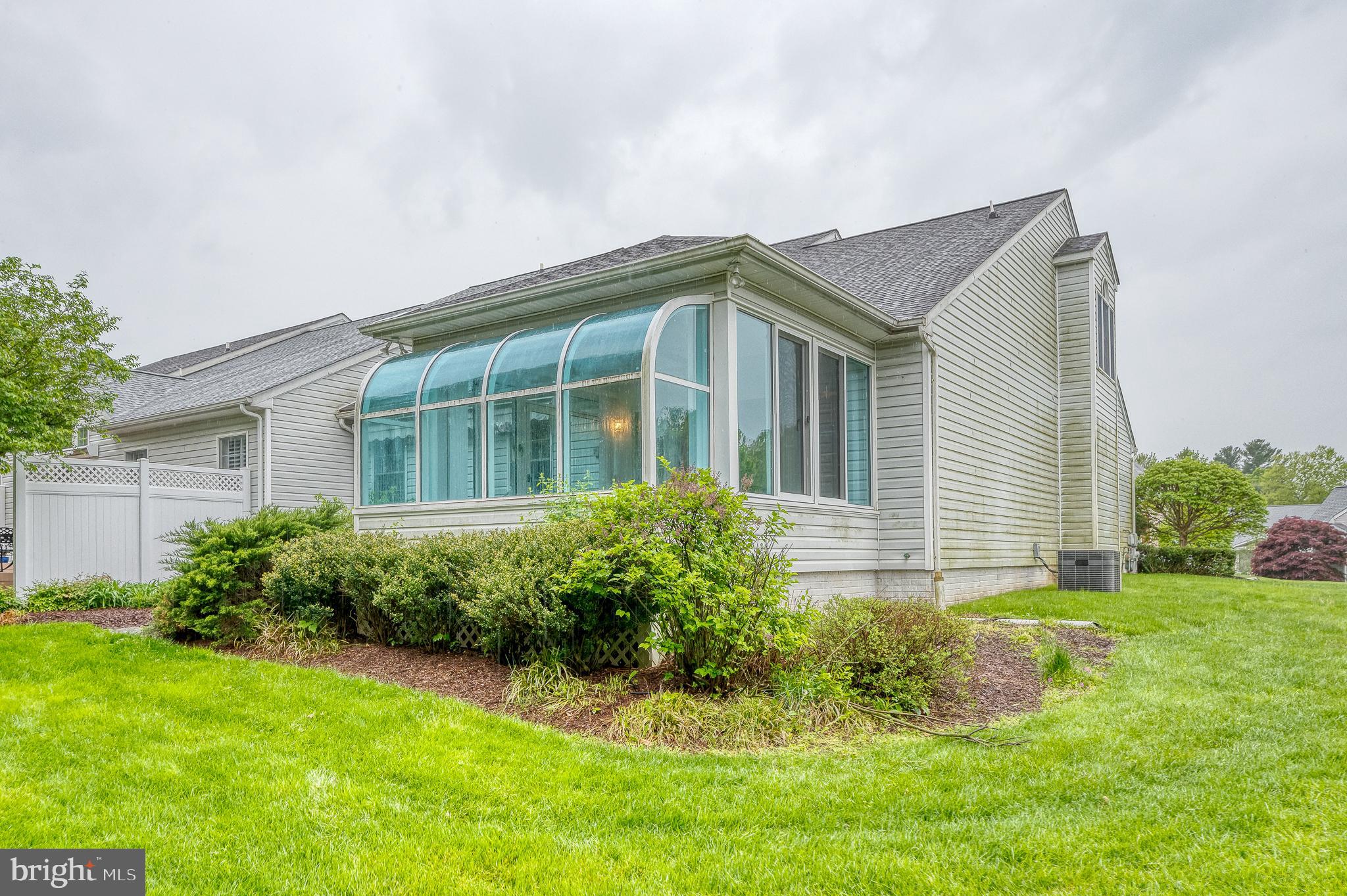 BARRINGTON - Residential Lease