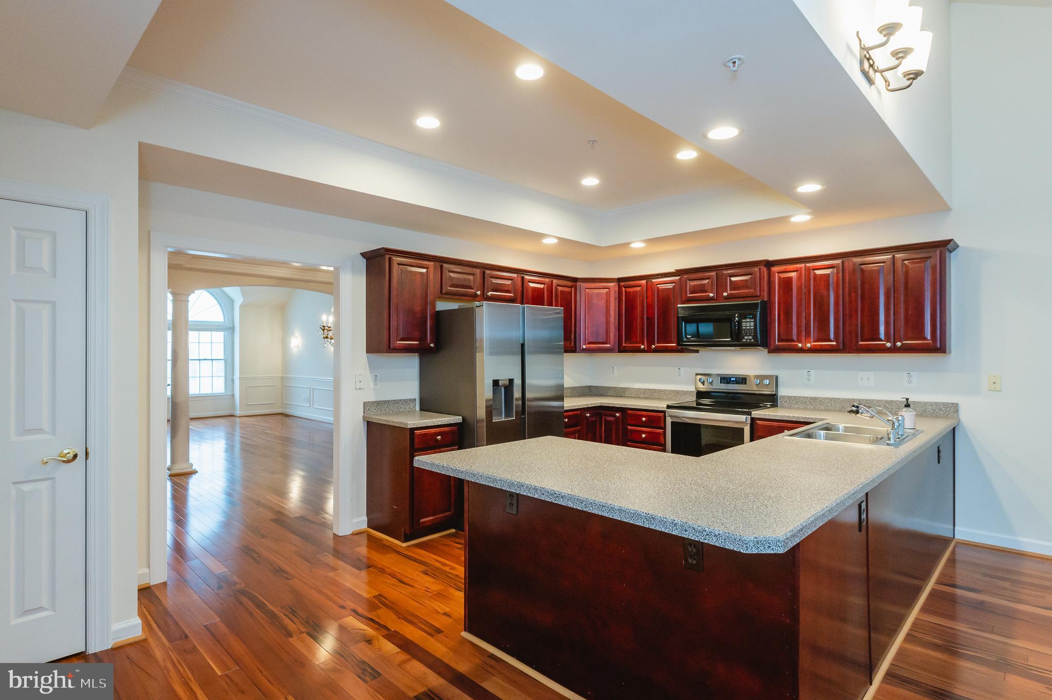 BARRINGTON - Residential Lease