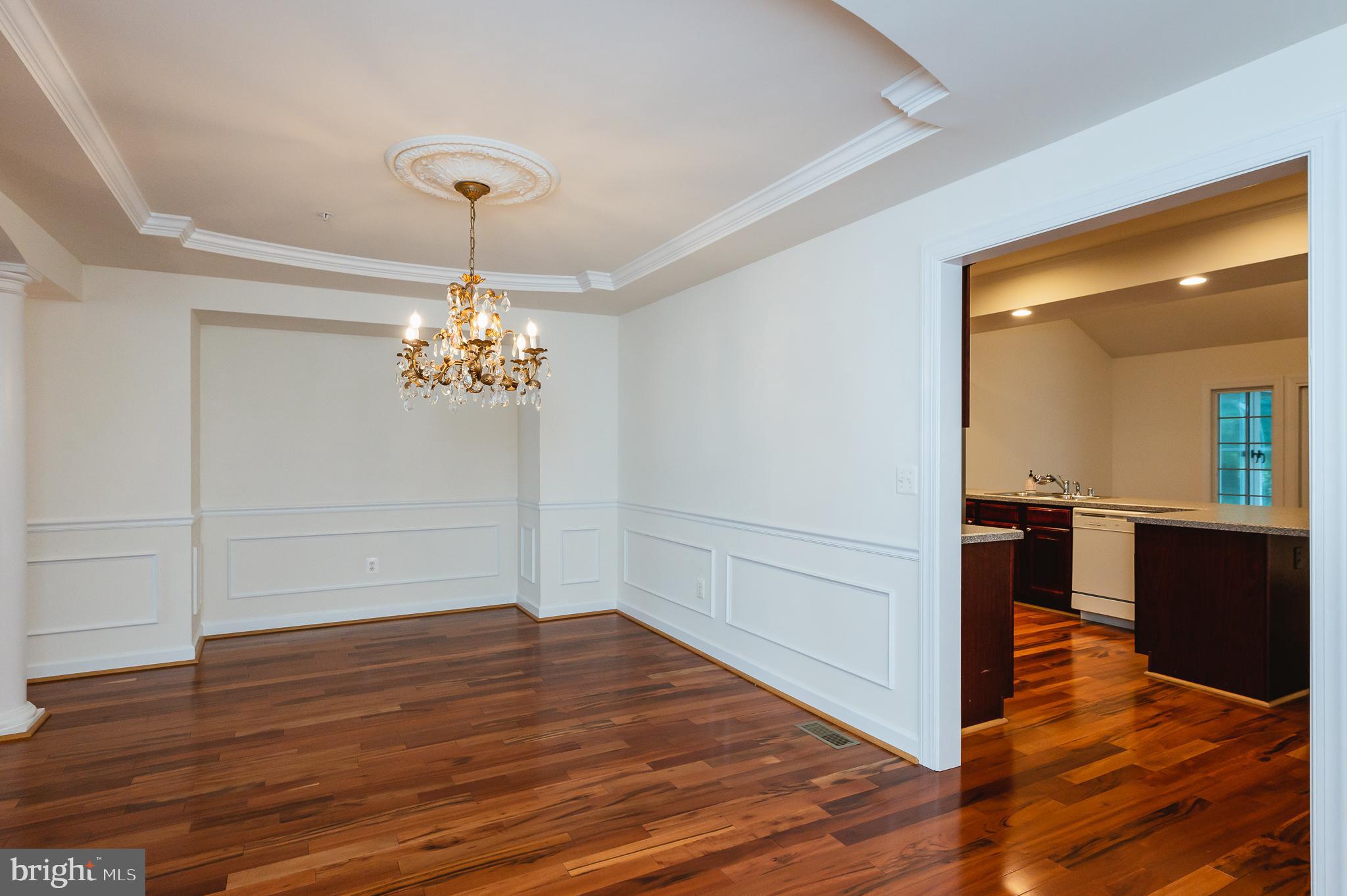 BARRINGTON - Residential Lease