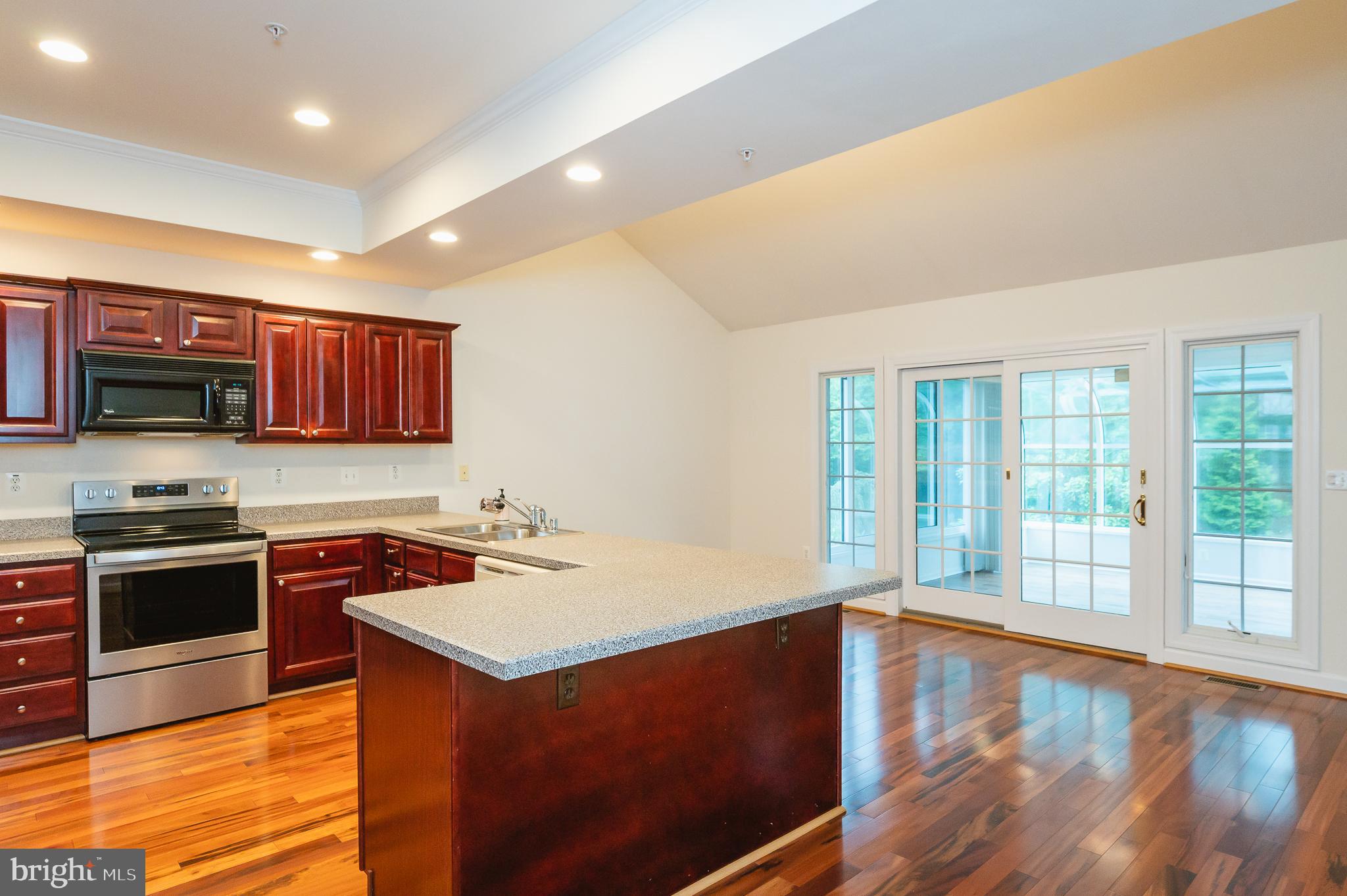 BARRINGTON - Residential Lease