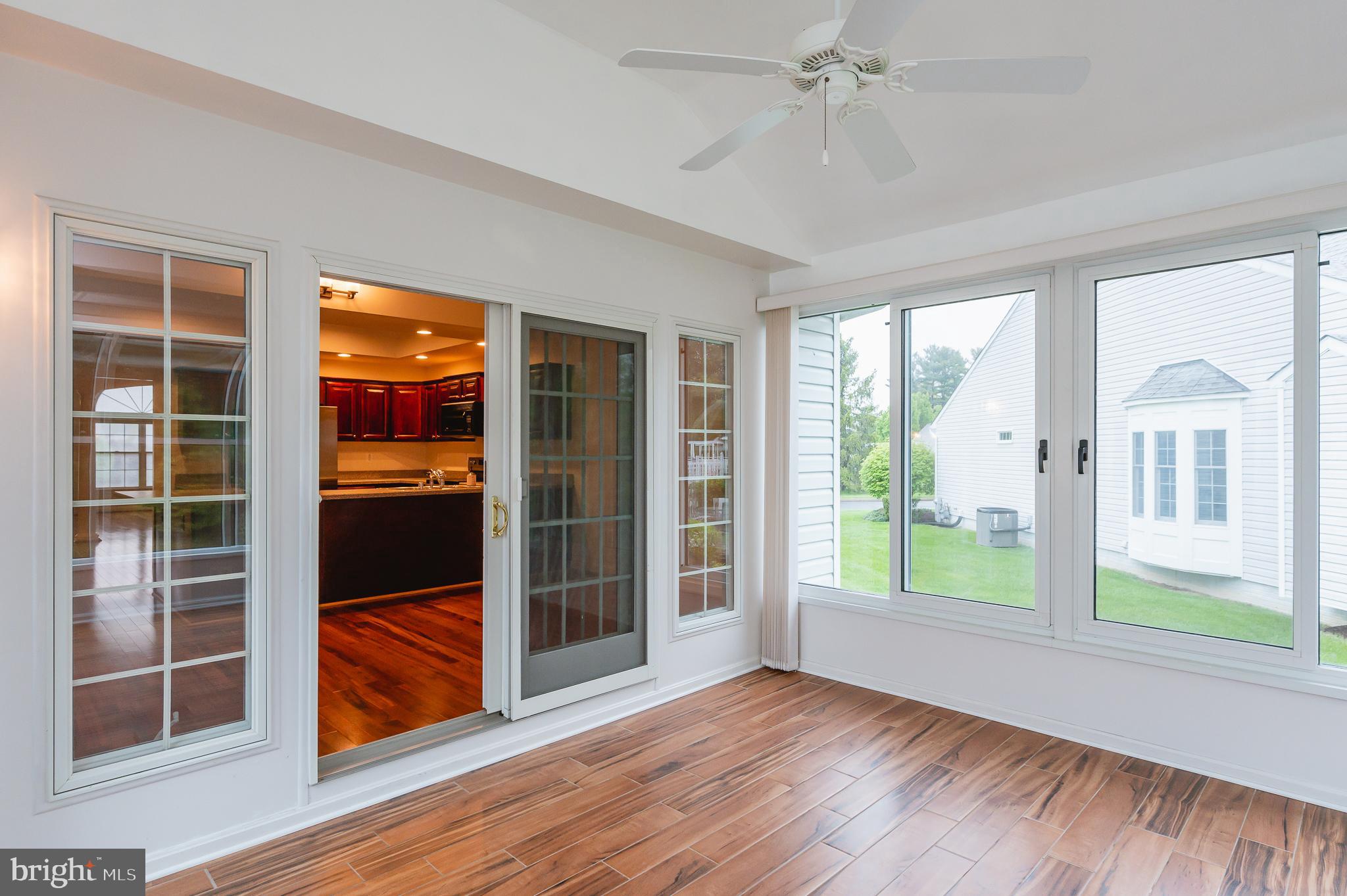 BARRINGTON - Residential Lease