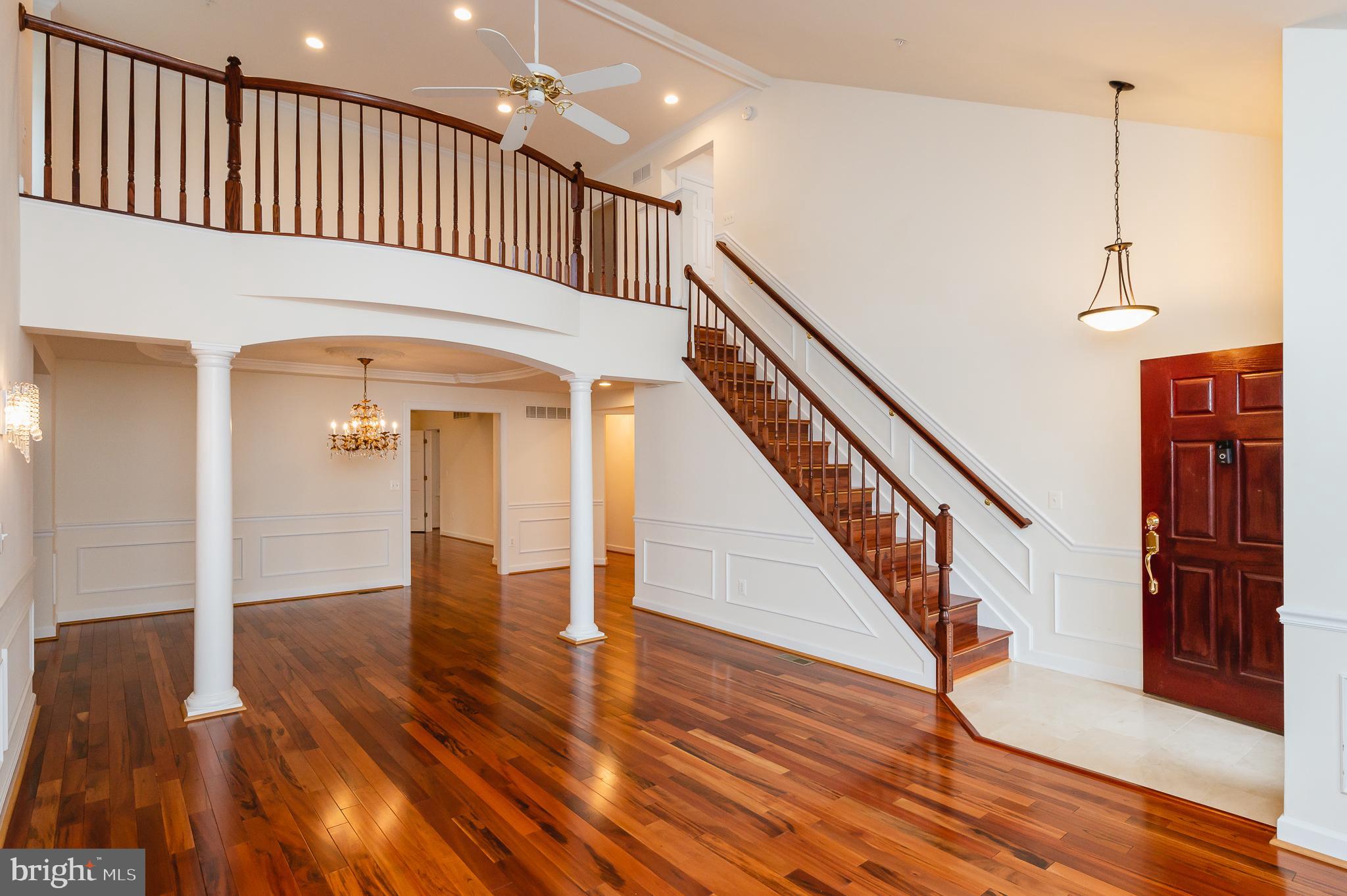 BARRINGTON - Residential Lease