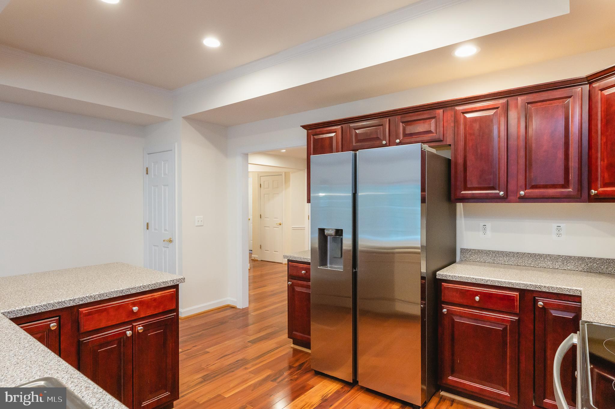 BARRINGTON - Residential Lease