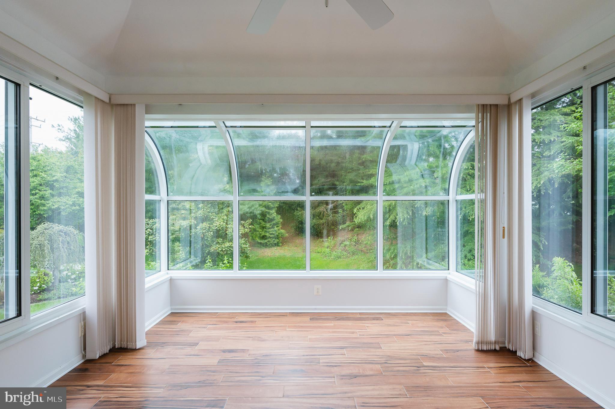 BARRINGTON - Residential Lease