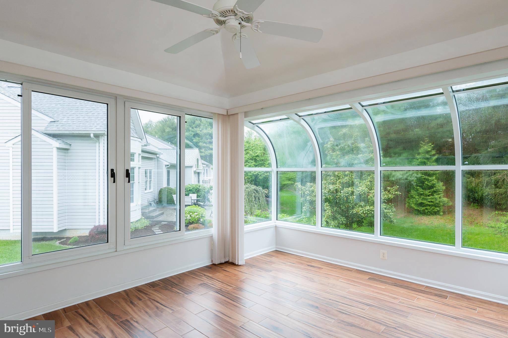 BARRINGTON - Residential Lease