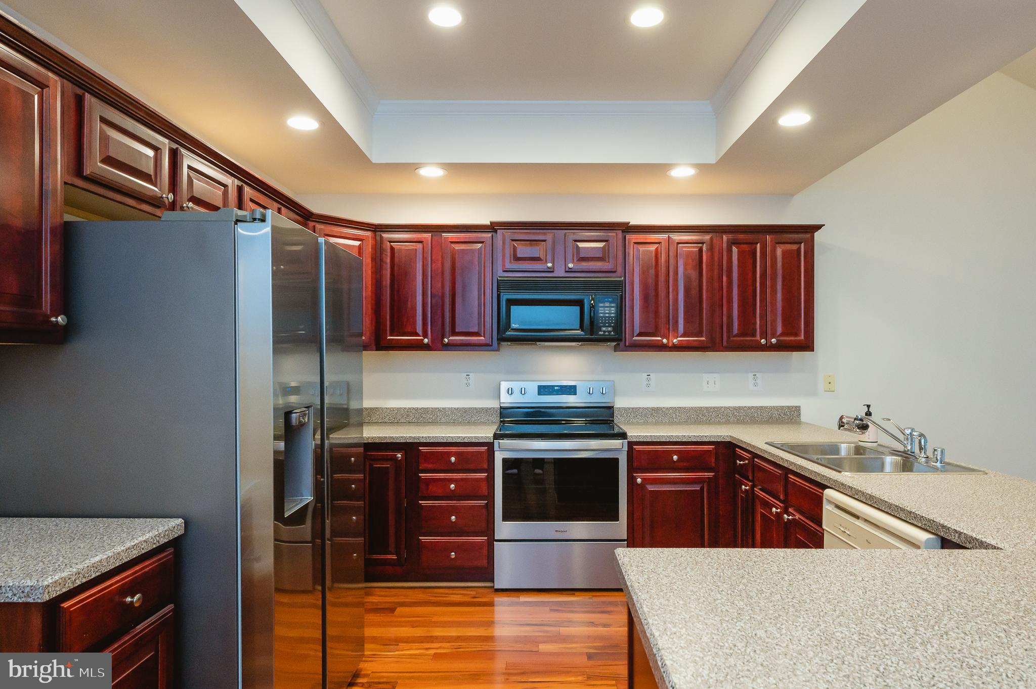 BARRINGTON - Residential Lease