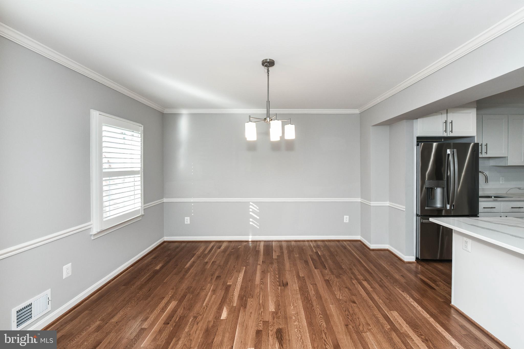 KINGS MANOR TOWNE HOUSES - Residential Lease