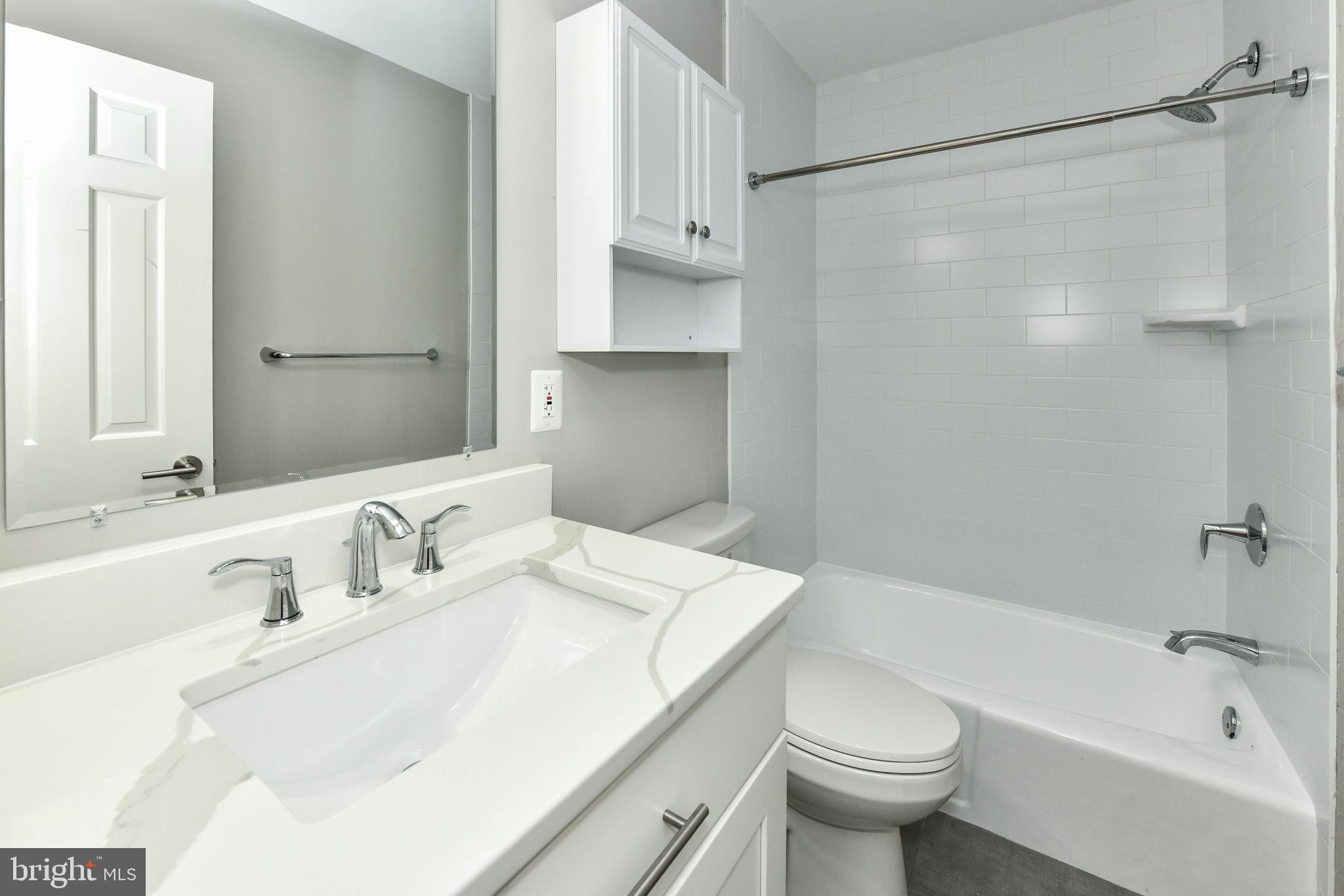 KINGS MANOR TOWNE HOUSES - Residential Lease