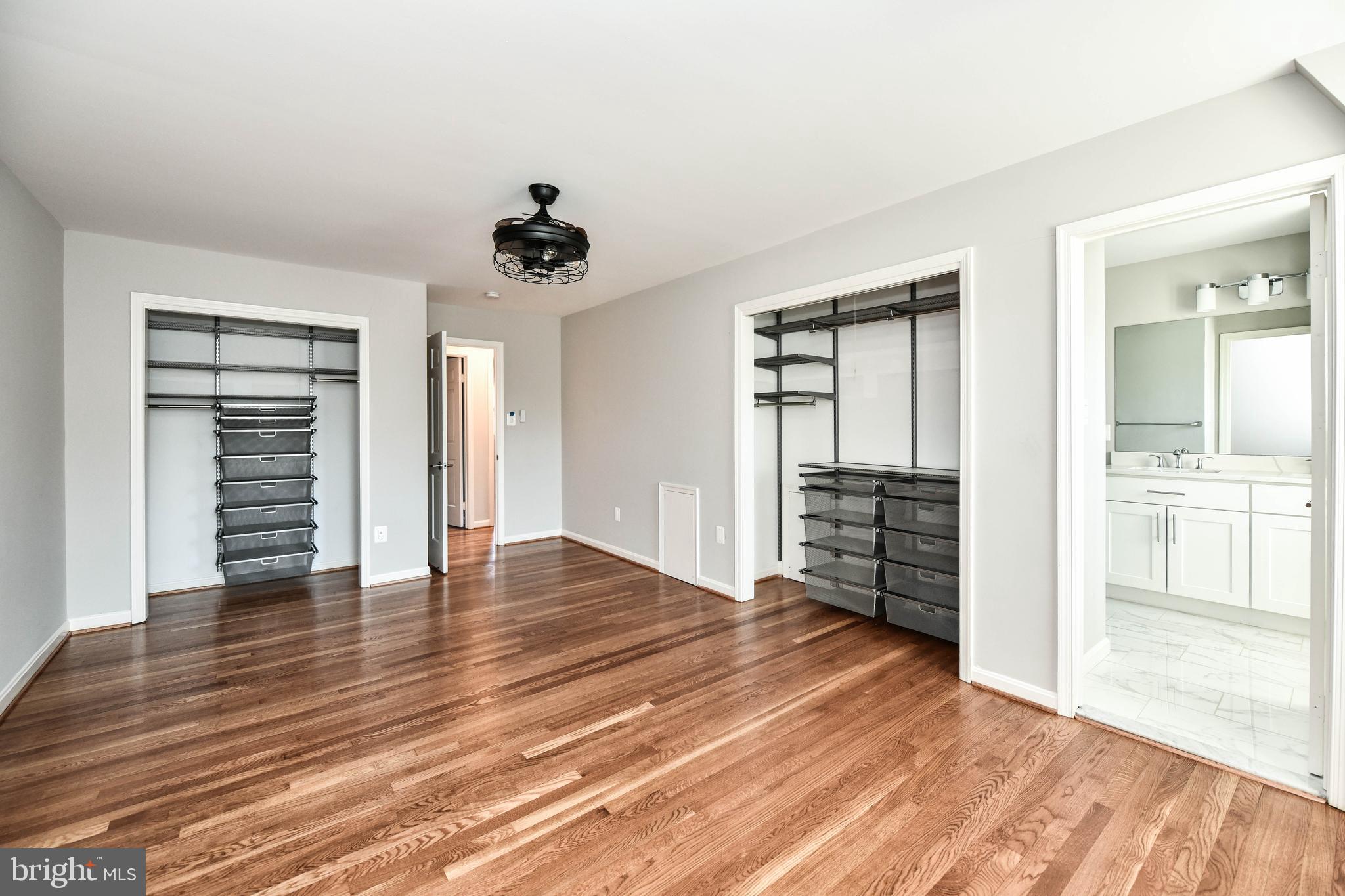 KINGS MANOR TOWNE HOUSES - Residential Lease