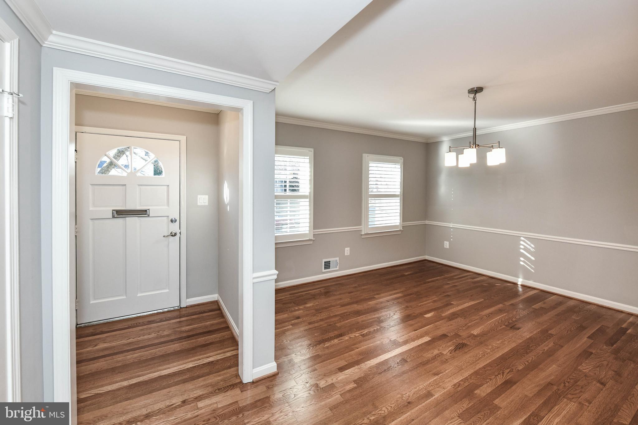 KINGS MANOR TOWNE HOUSES - Residential Lease