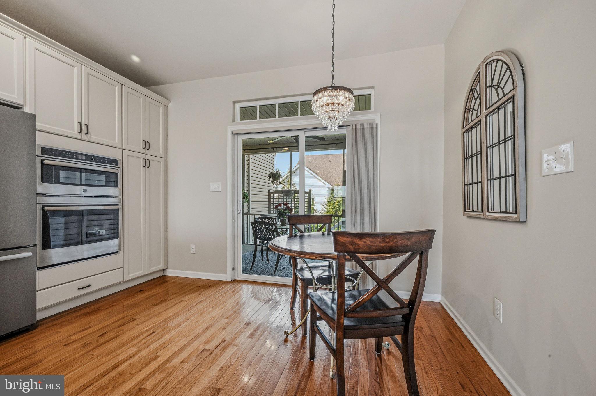 VILLAGE OF BAYBERRY - Residential