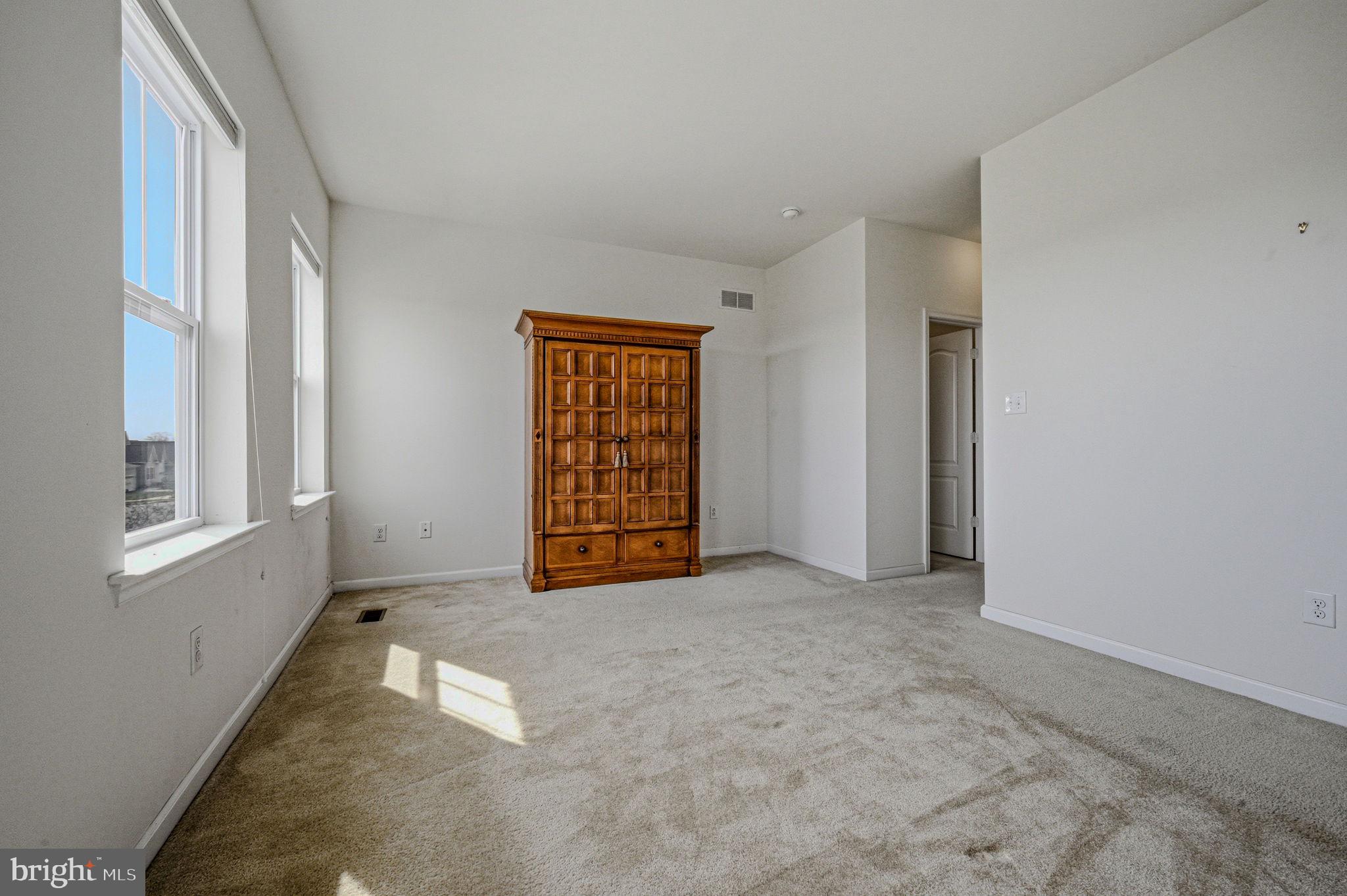 VILLAGE OF BAYBERRY - Residential